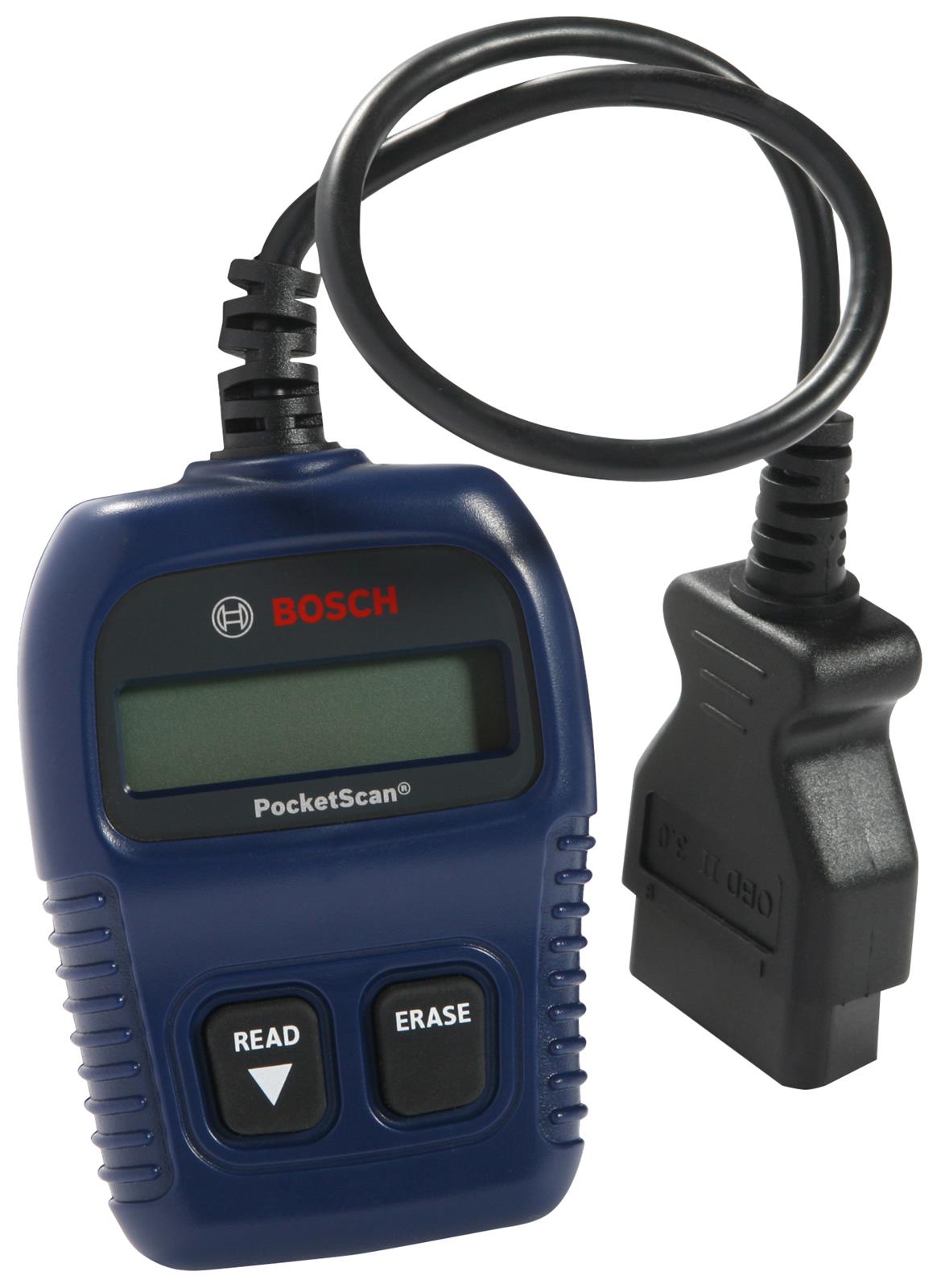 Performance OBD 1000 Bosch OBD Diagnostic Scanners | Racing