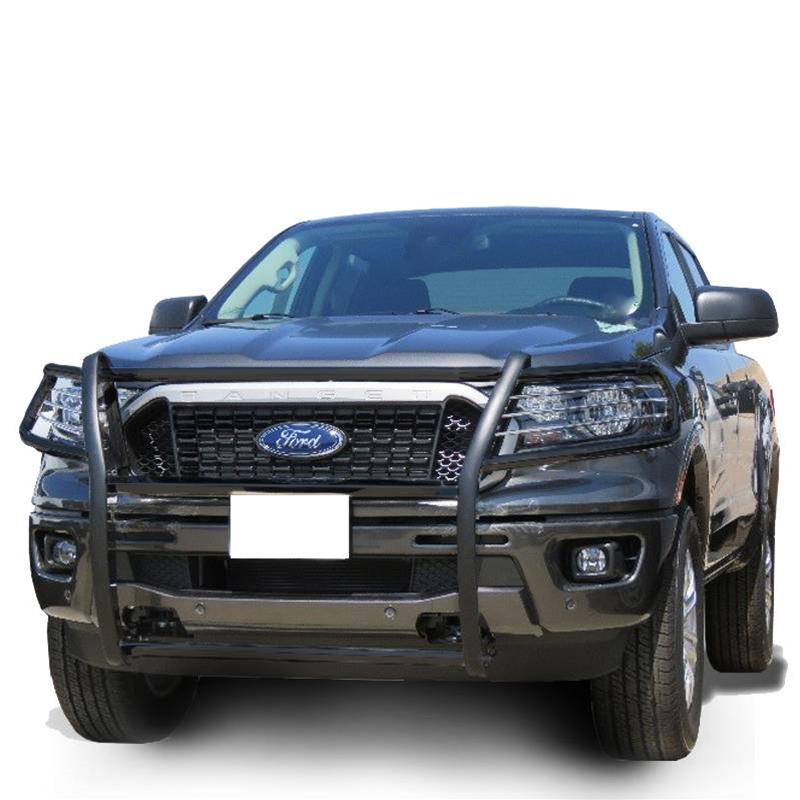 Black Horse Off Road 17FP10MA Black Horse Off-Road Rugged Heavy-Duty ...