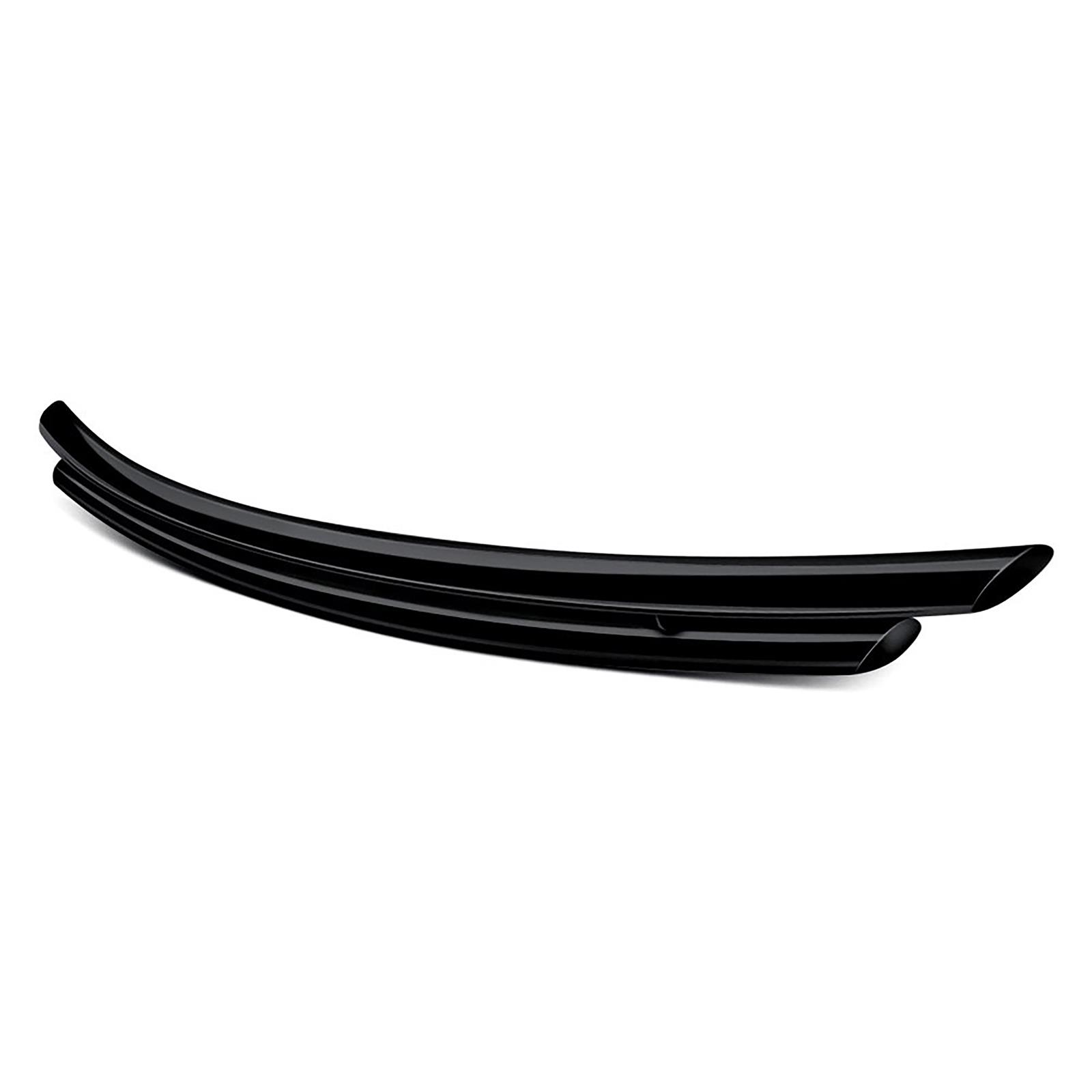 Black Horse Off Road 8DJPCEA-DL Black Horse Off-Road Bumper Guards