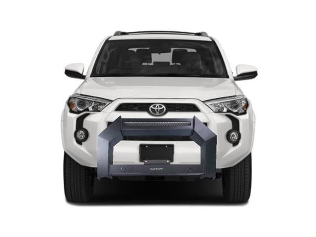 Black Horse Off Road AB-TO30-NL Black Horse Off-Road Armour Bull Bars ...