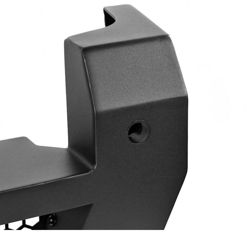 2021 TOYOTA Black Horse Offroad ARBTA16KIT Black Horse Off