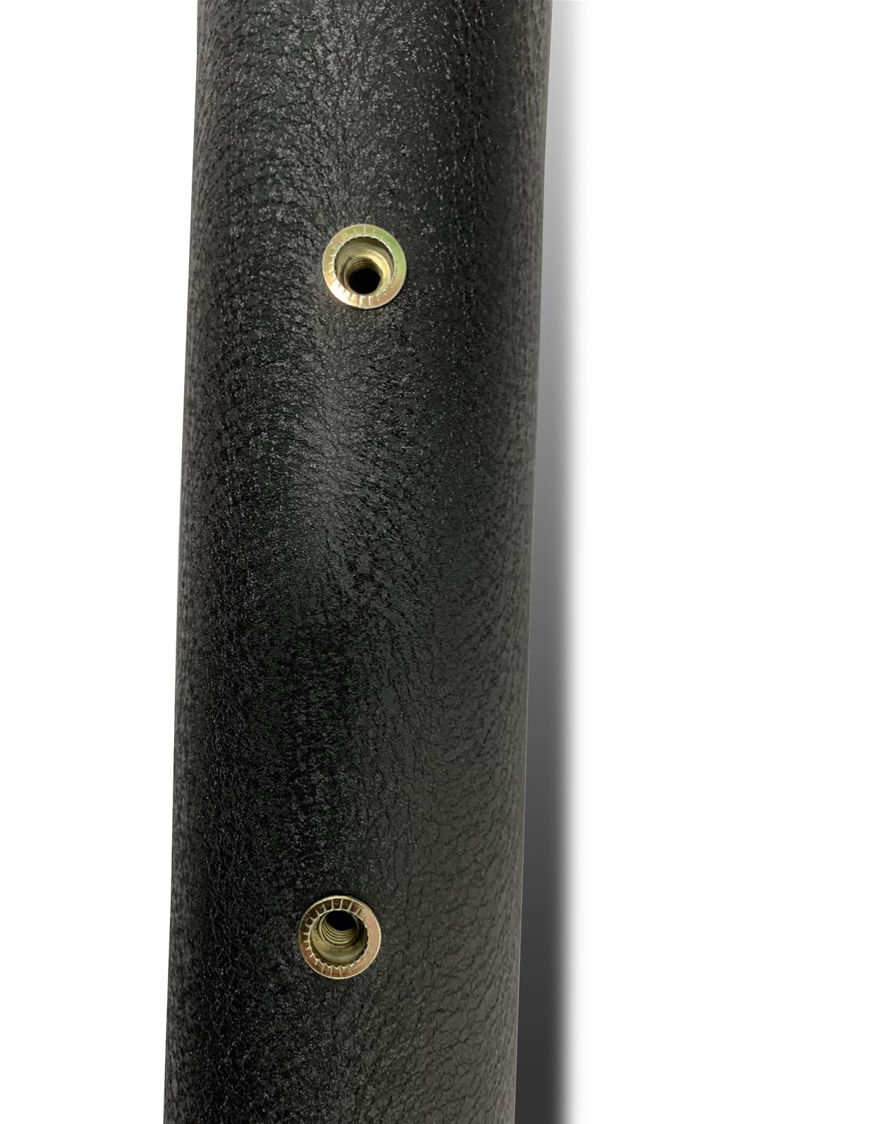 Black Horse Off Road MBT-MG403 Black Horse Off-Road Max Bull Bars ...