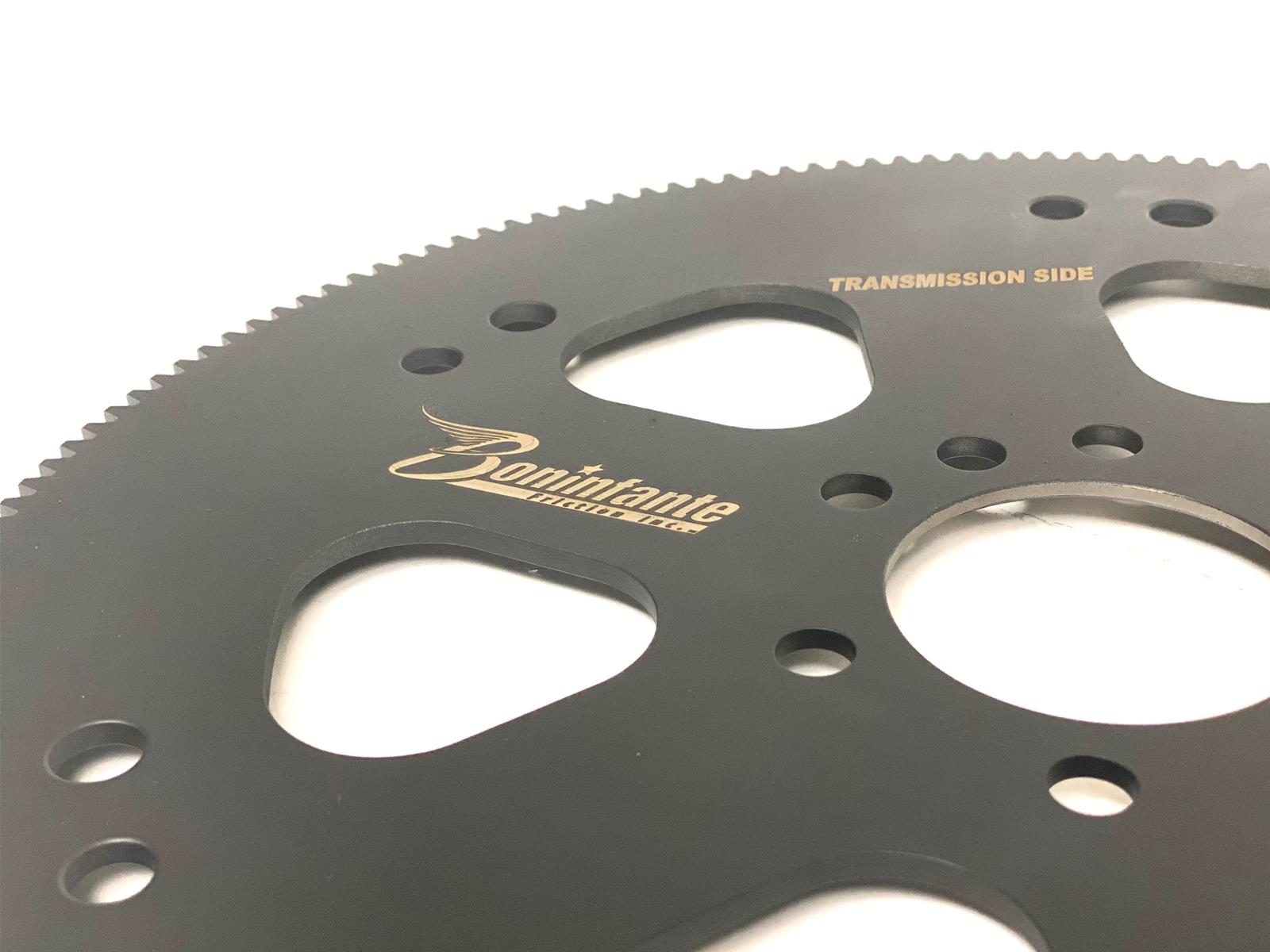 Boninfante Friction 047-0213-01 Boninfante Superflex Flexplates