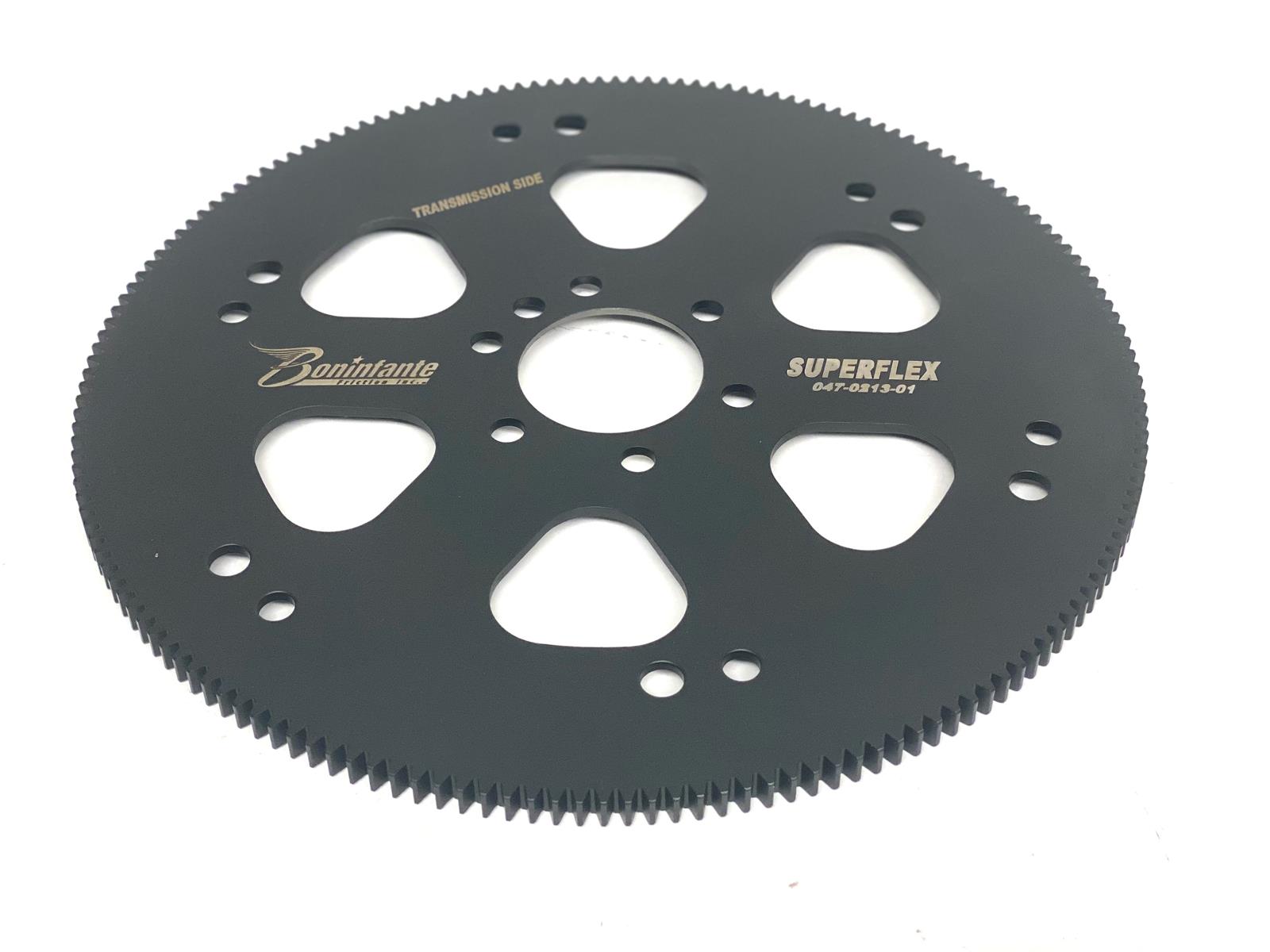 Boninfante Friction 047-0213-01 Boninfante Superflex Flexplates