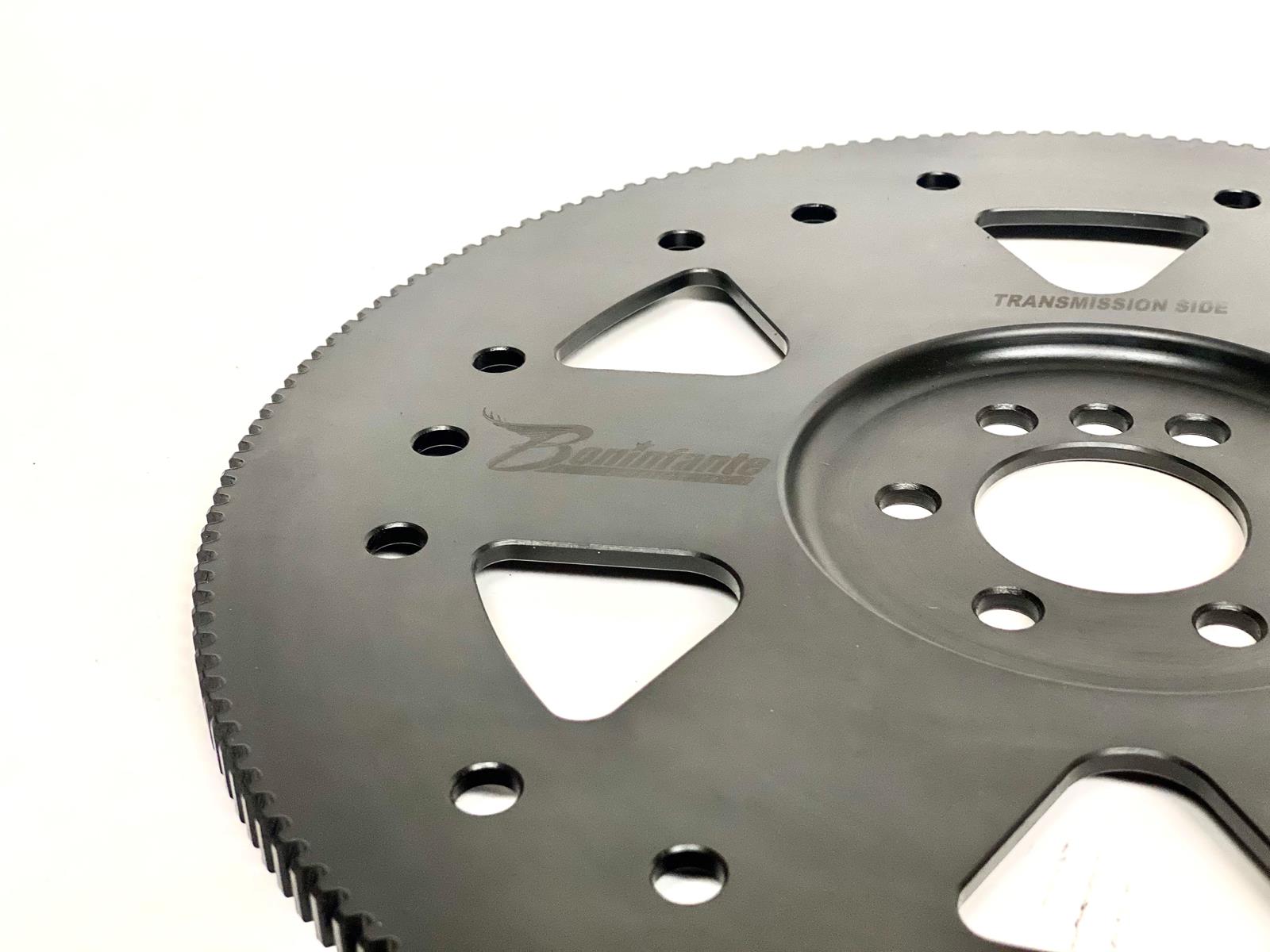 Boninfante Friction 047-0217 Boninfante Superflex Flexplates