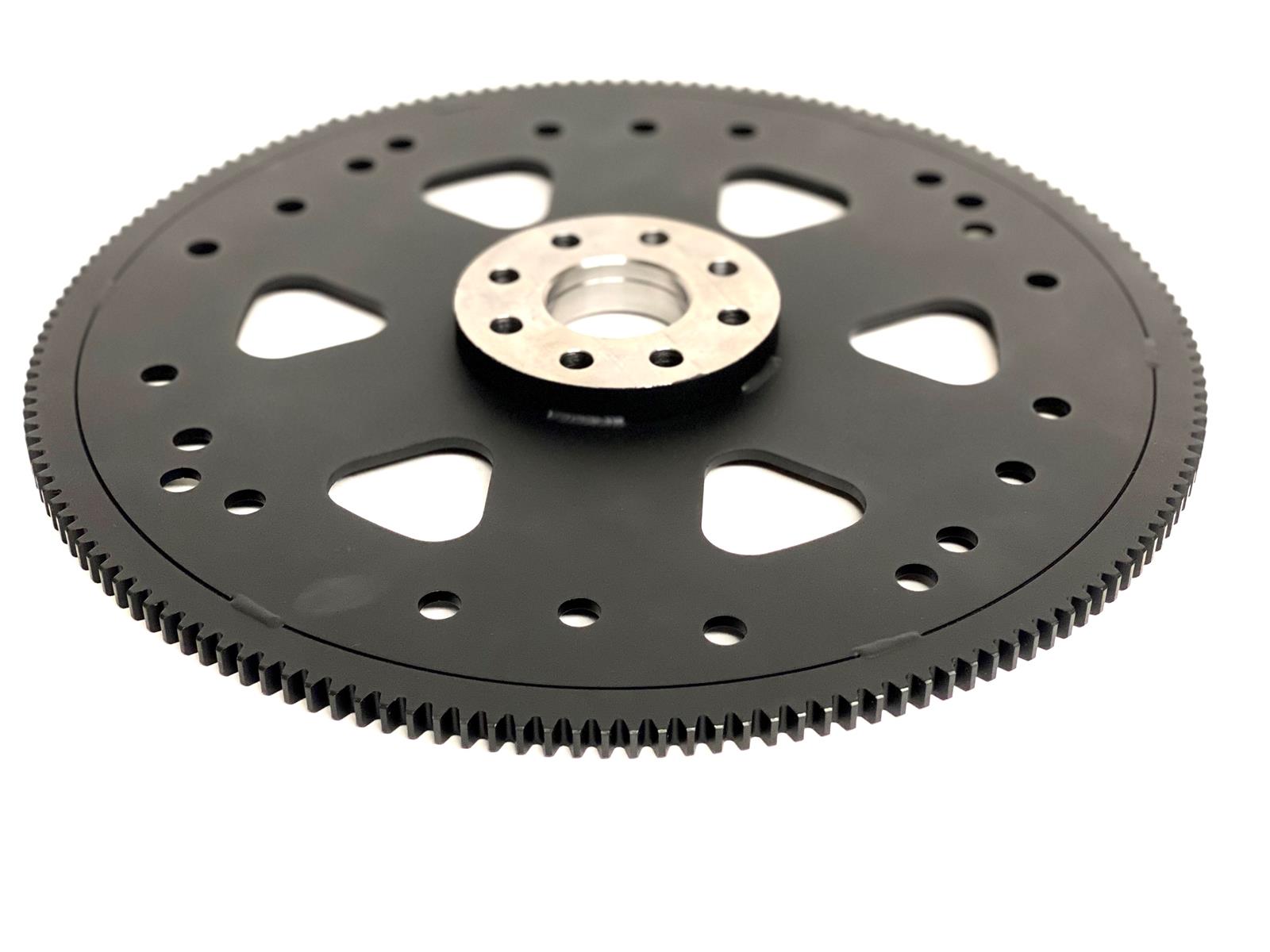Boninfante Friction 047-0240 Boninfante Streetflex Flexplates