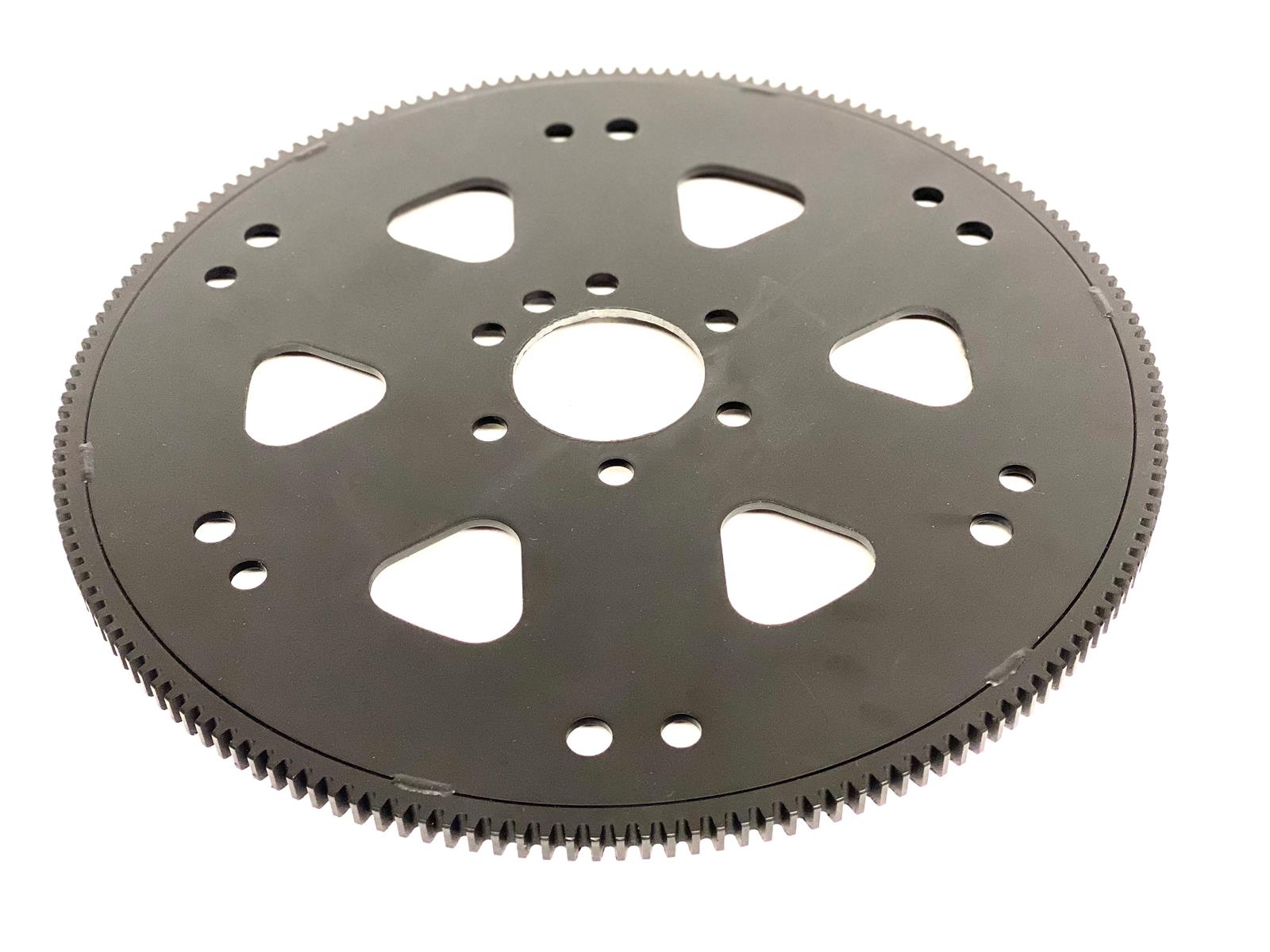 Boninfante Friction 047-0234 Boninfante Streetflex Flexplates