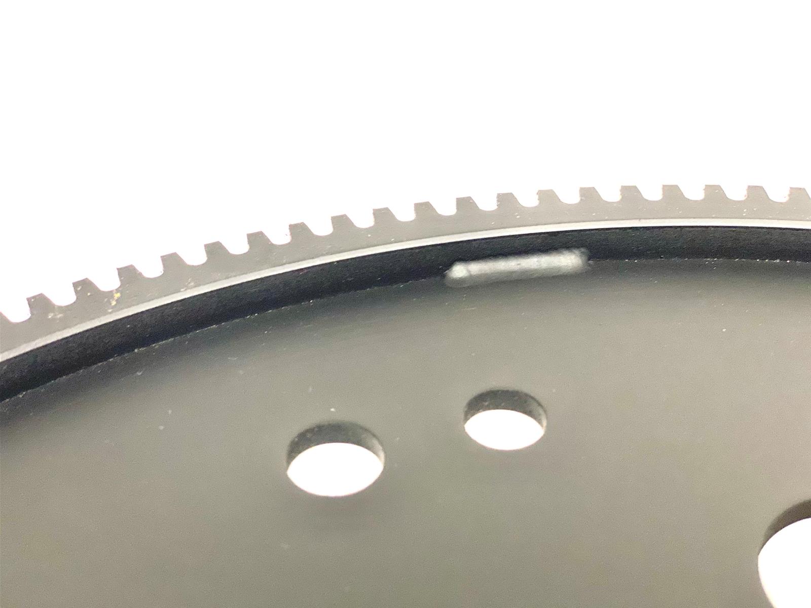 Boninfante Friction 047-0234 Boninfante Streetflex Flexplates