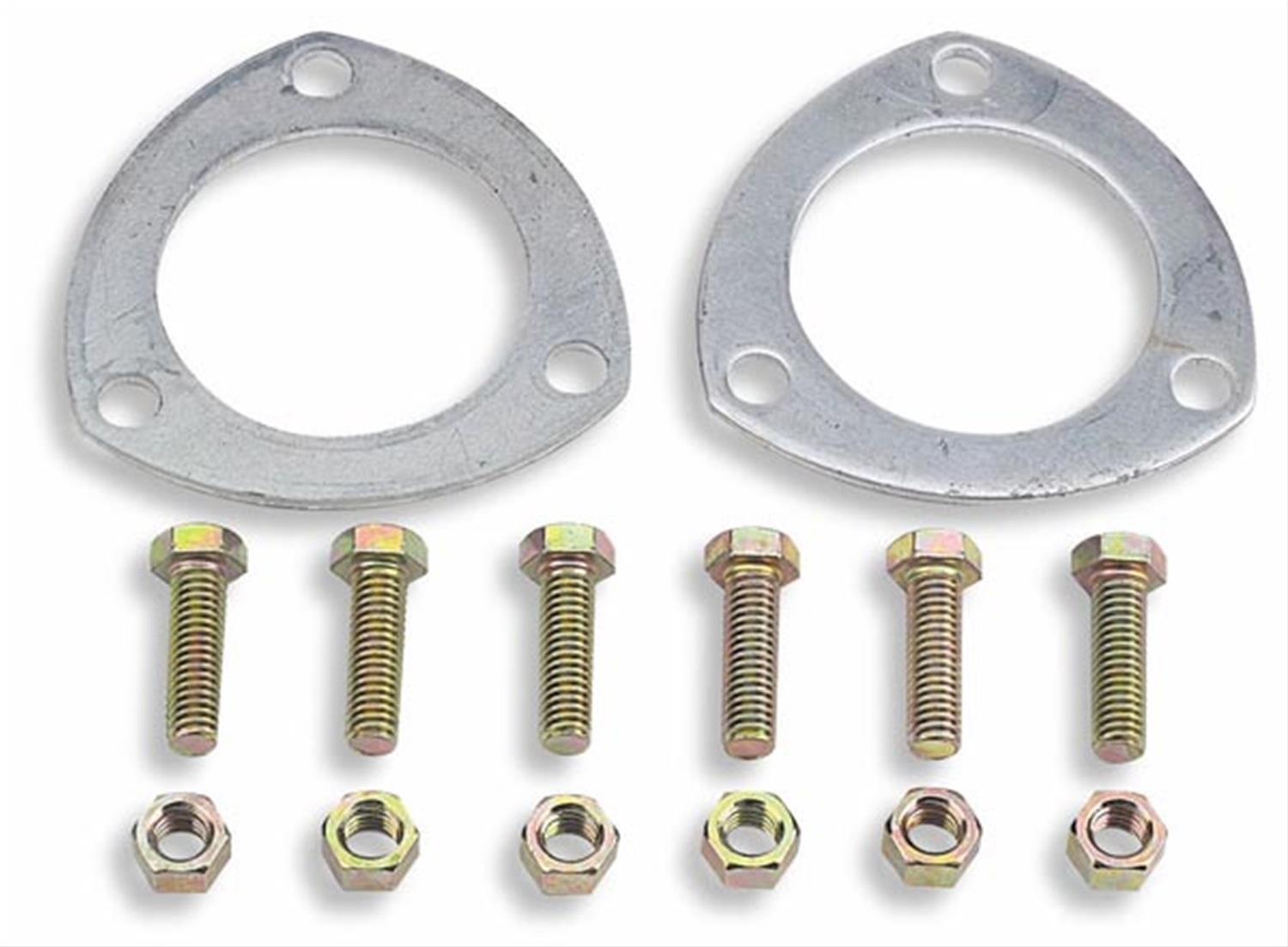 Flowtech 10024FLT Flowtech RealSeal Collector Gaskets Summit Racing