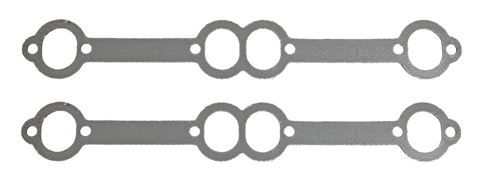 Flowtech Exhaust Headers SBC 11100FLT Flowtech Exhaust Headers SBC 11100FLT