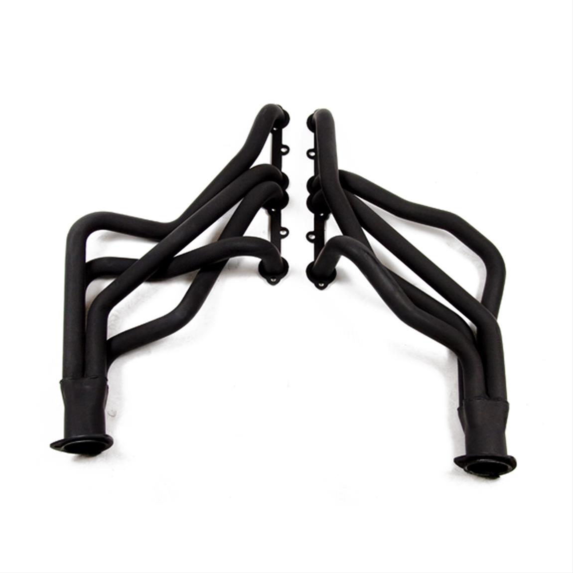 SCHOENFELD Street Stock Headers Small Block Chevy GM A//F//G-Body P//N 186
