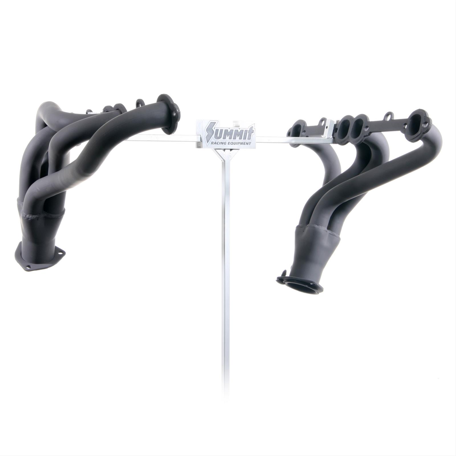 Exhaust Header-Base FLOWTECH 11116FLT
