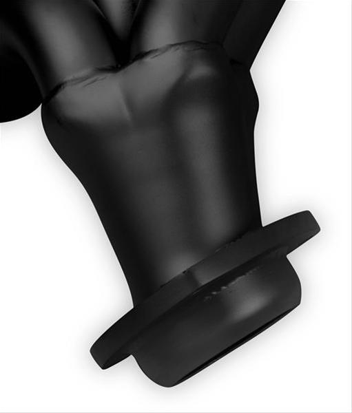 Flowtech Headers 11143FLT Headers, Shorty, Steel, Temporary non-high, Temperature Paint, Pair thumbnail 6