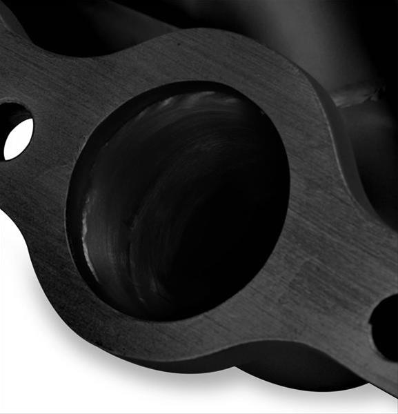 Flowtech Headers 11143FLT Headers, Shorty, Steel, Temporary non-high, Temperature Paint, Pair thumbnail 5