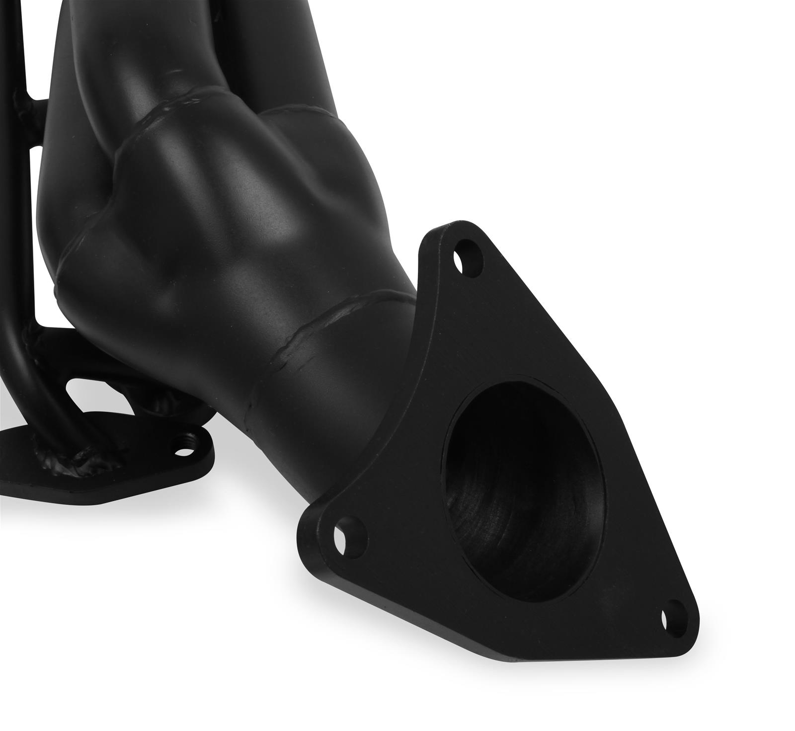 Flowtech Shorty Headers 11146FLT Headers, Shorty, Stainless Steel, Natural, Toyota, Pair