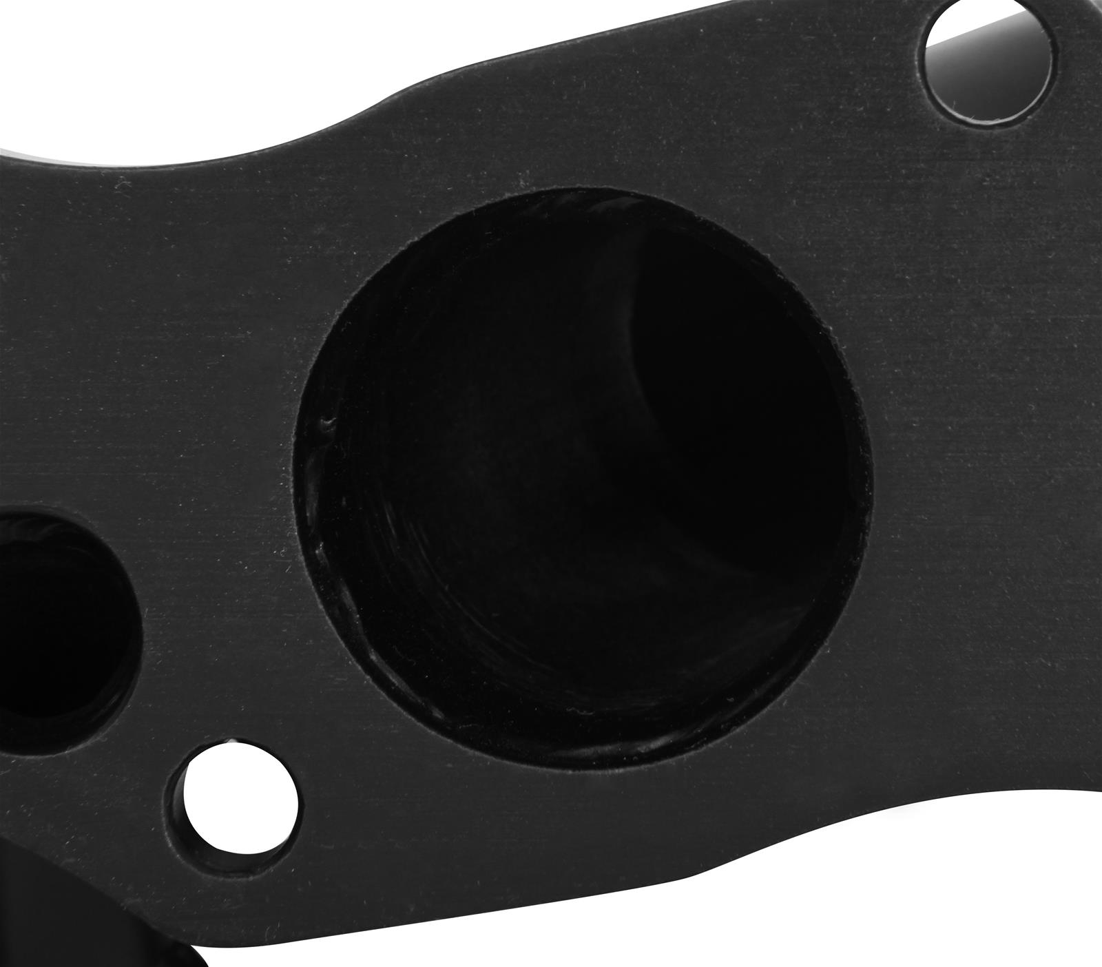 Flowtech Shorty Headers 11146FLT Headers, Shorty, Stainless Steel, Natural, Toyota, Pair thumbnail 2