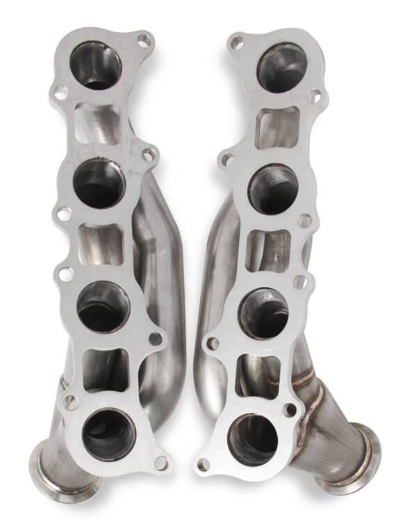 Flowtech 12152FLT Flowtech Coyote Turbo Headers | Summit Racing
