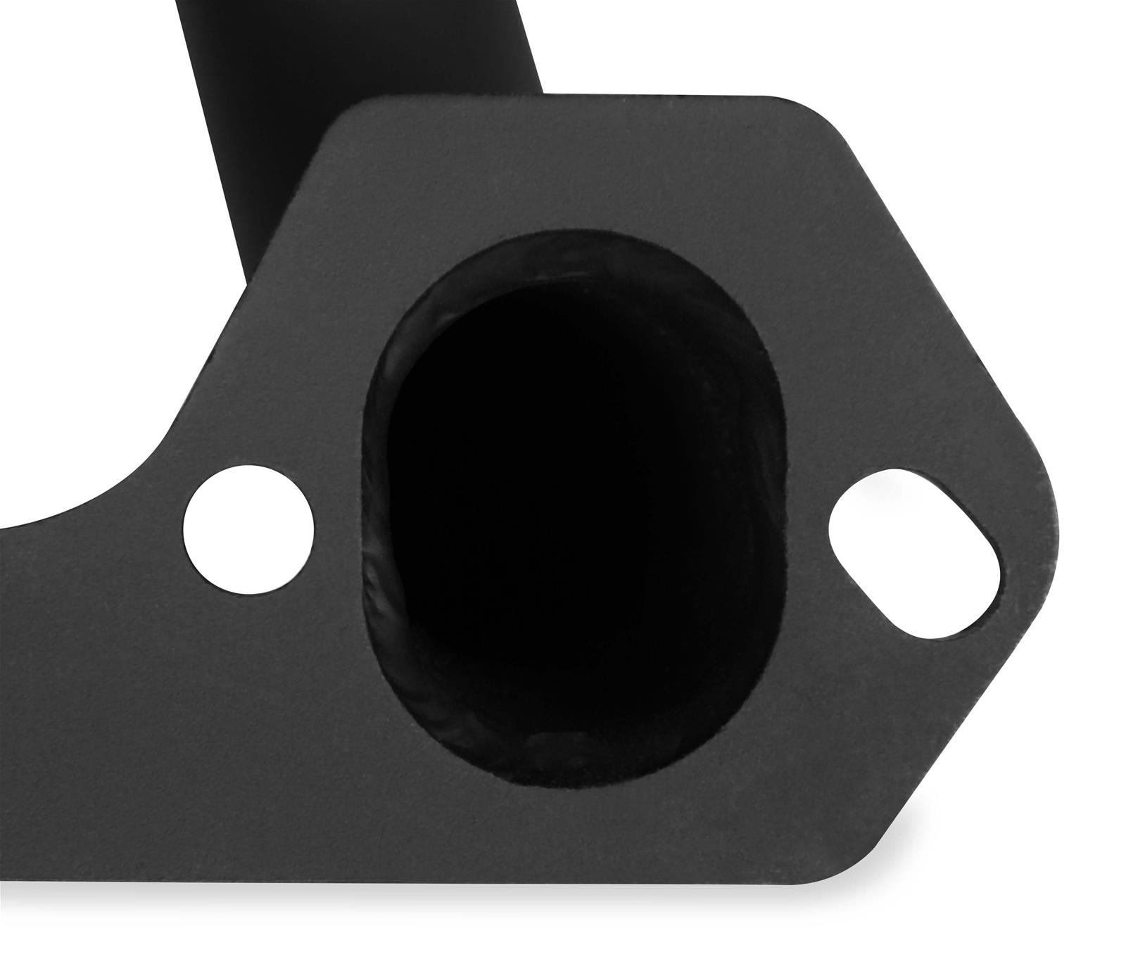 Summit Racing 050167 Summit Racing™ Dual Exhaust Systems Summit Racing