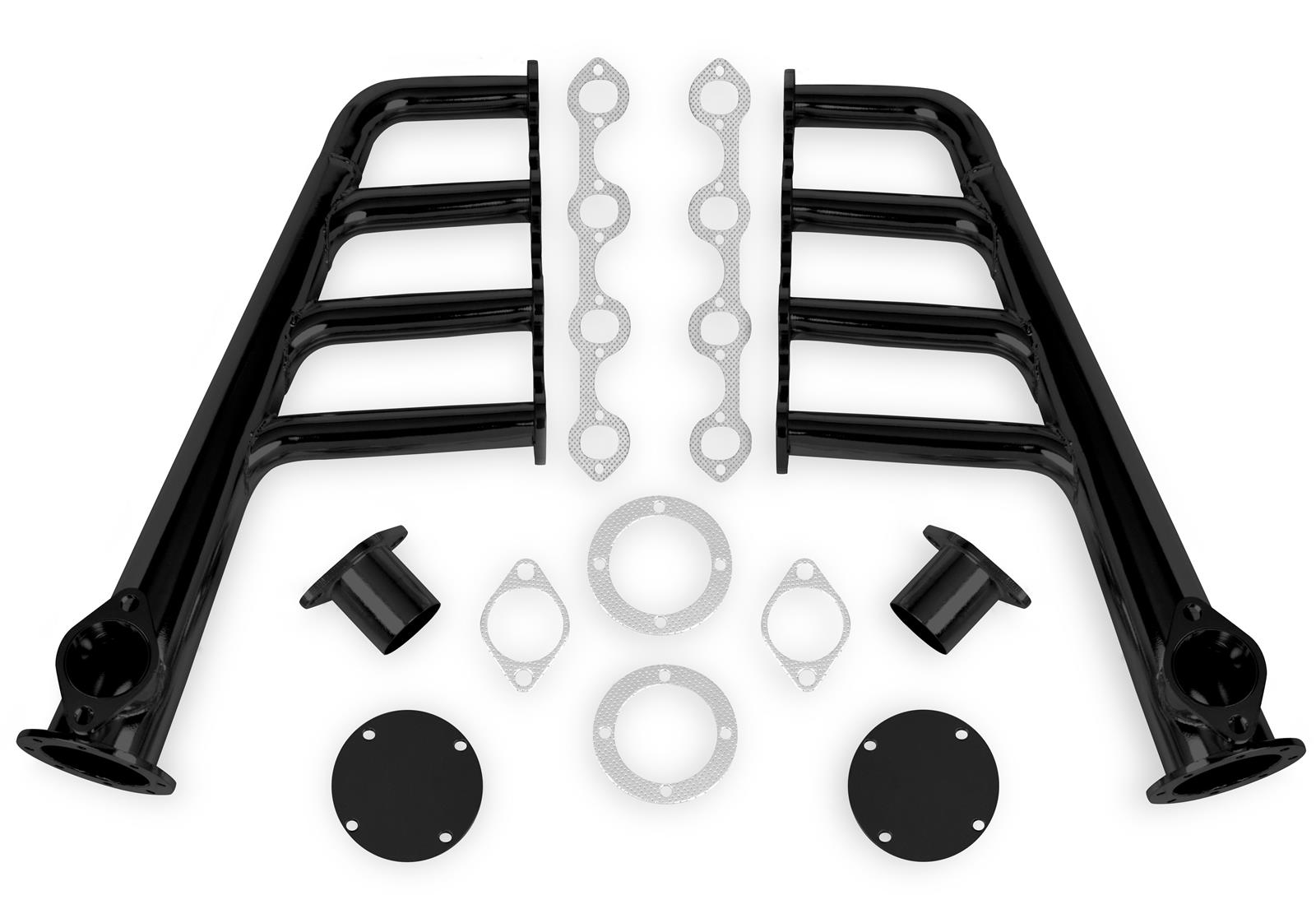 Flowtech 12703FLT Flowtech Lakester Street Rod Headers | Summit Racing