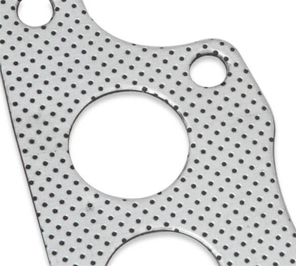 Flowtech Headers 19002FLT Headers, 4-1 One-Piece, Stainless Steel, Polished, 1 1/2 in. Primary, Toyota, Each thumbnail 2
