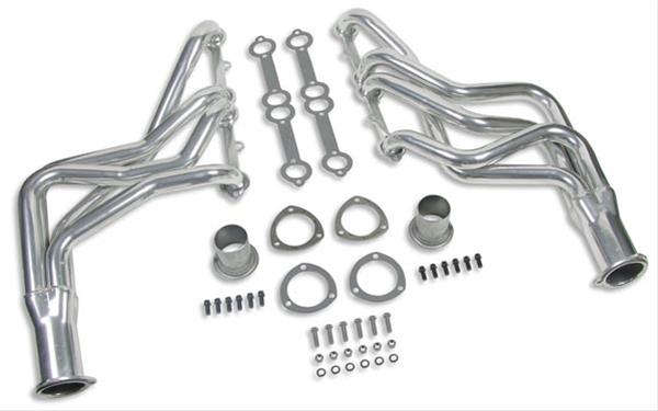 headers car part