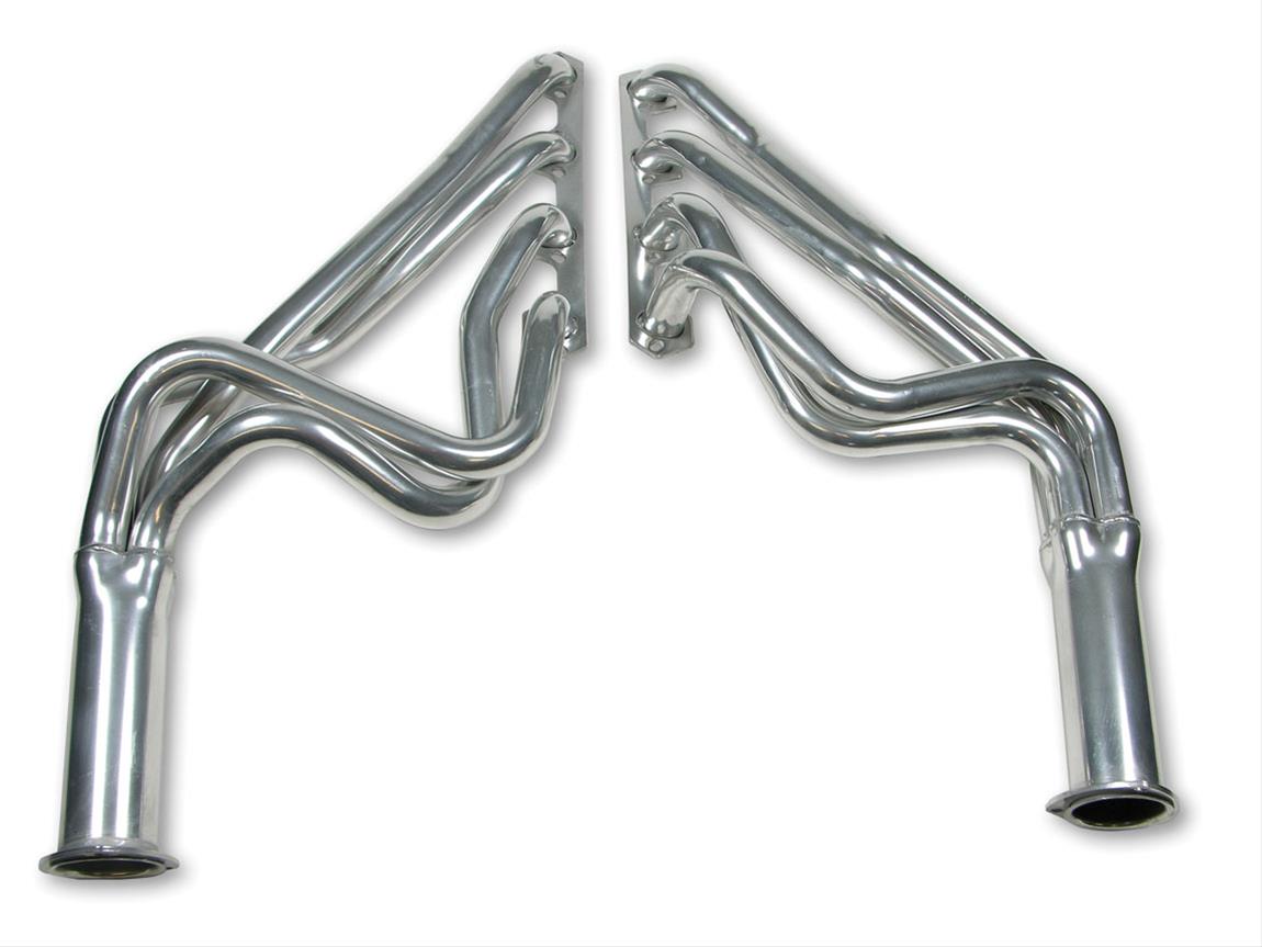 1965 FORD MUSTANG Flowtech Headers 32102FLT - Free Shipping on Orders ...