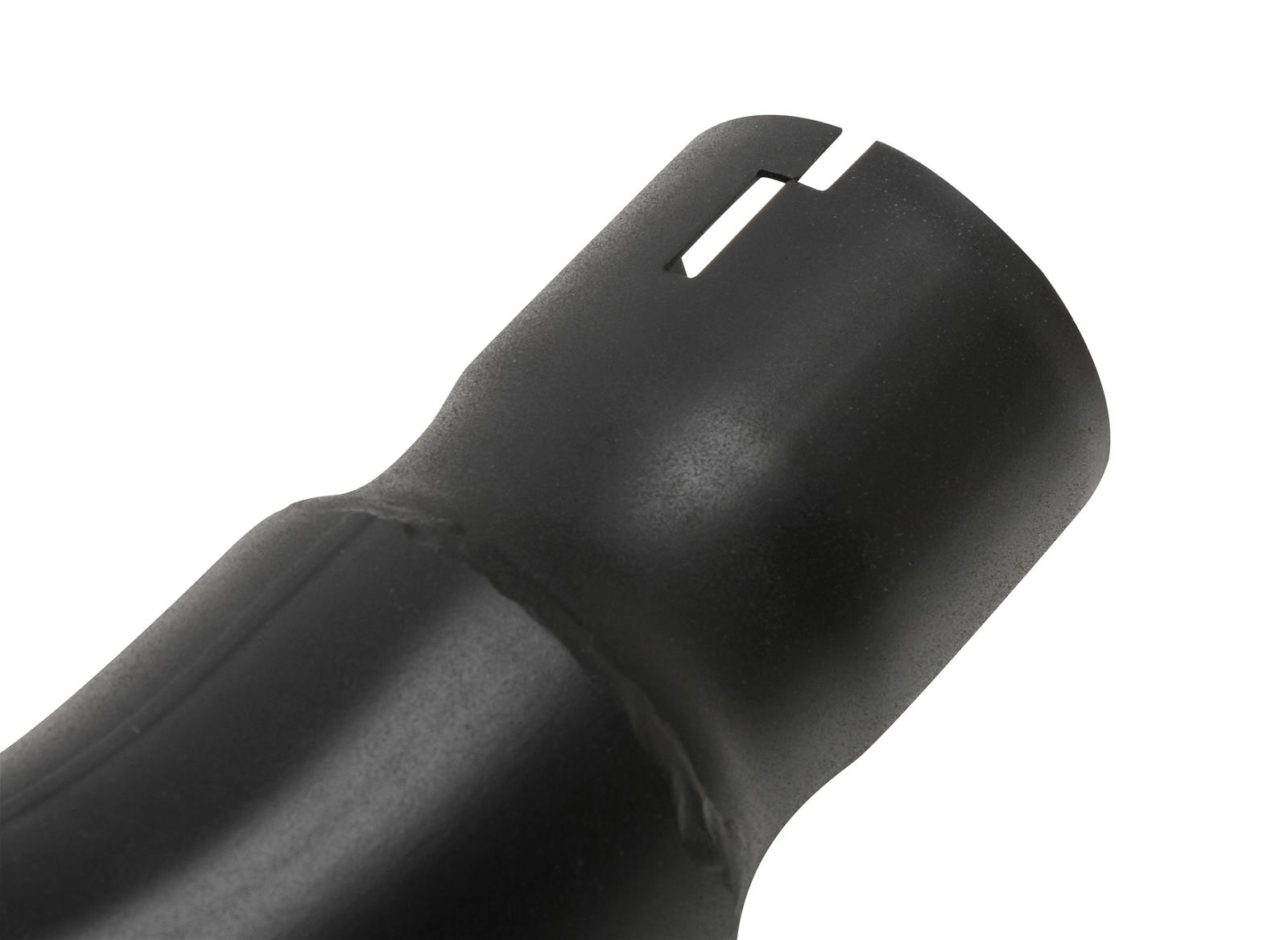 Flowtech Axle-Back Exhaust Systems 51604FLT Systems, Axle-Back, Rear Axle-back, Dual, Stainless Steel, Black, Split Rear Exit, Polished Tips, Chevrolet, 6.2L, Kit