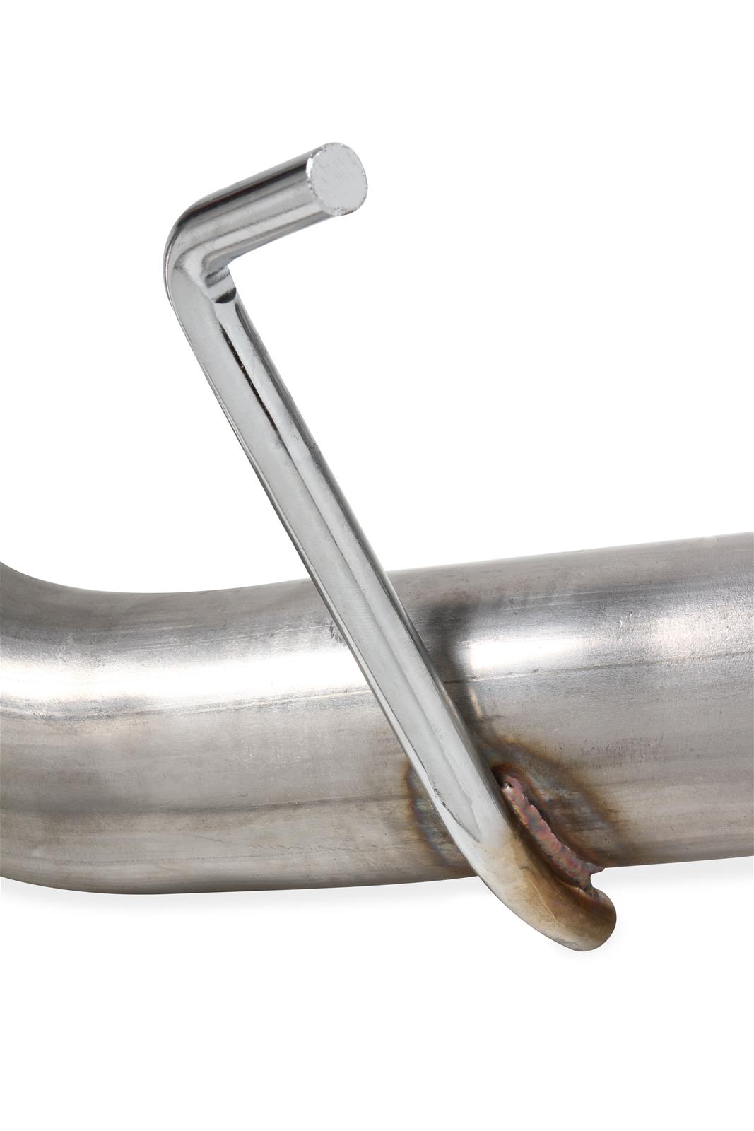 Flowtech Cat-Back Exhaust Systems 52015FLT System, Cat-Back, Stainless Steel, Ford, 4.6, 5.0, 5.4L, Kit thumbnail 6