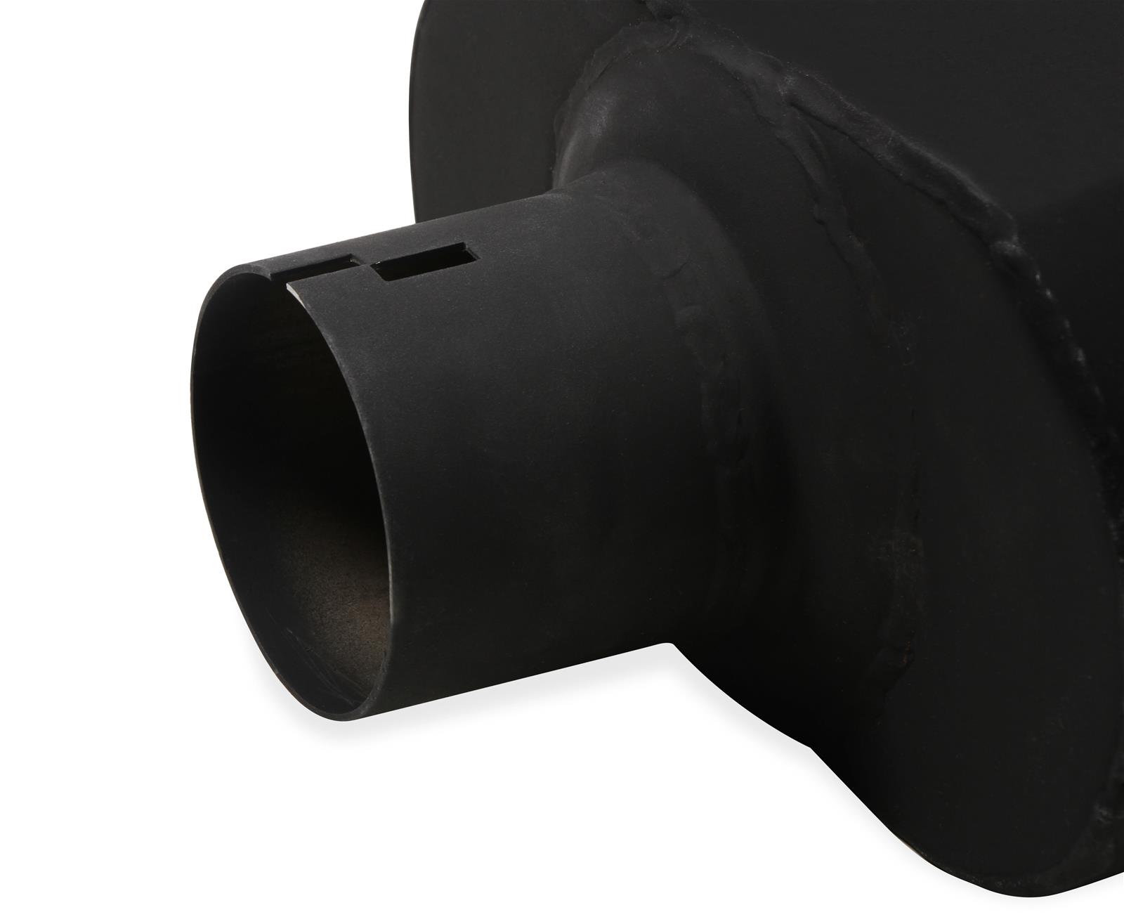 Flowtech Cat-Back Exhaust Systems 52015FLT System, Cat-Back, Stainless Steel, Ford, 4.6, 5.0, 5.4L, Kit thumbnail 2