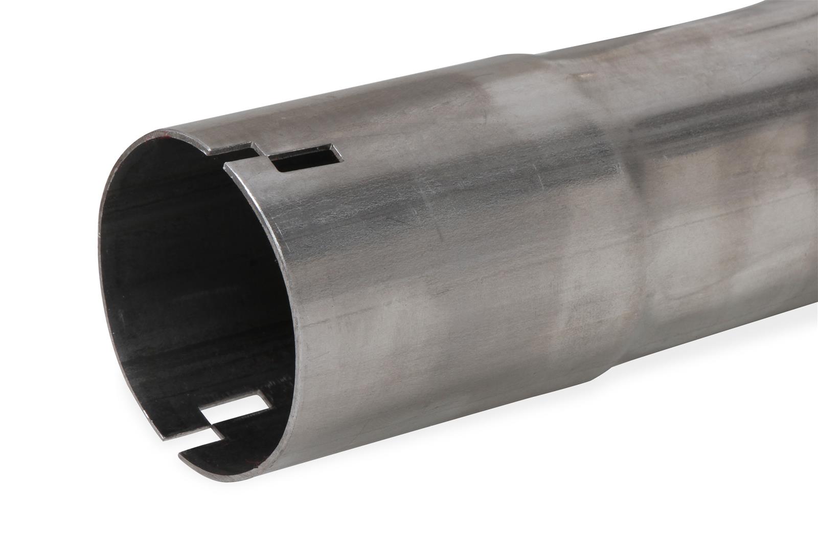 Flowtech Cat-Back Exhaust Systems 52015FLT System, Cat-Back, Stainless Steel, Ford, 4.6, 5.0, 5.4L, Kit thumbnail 5