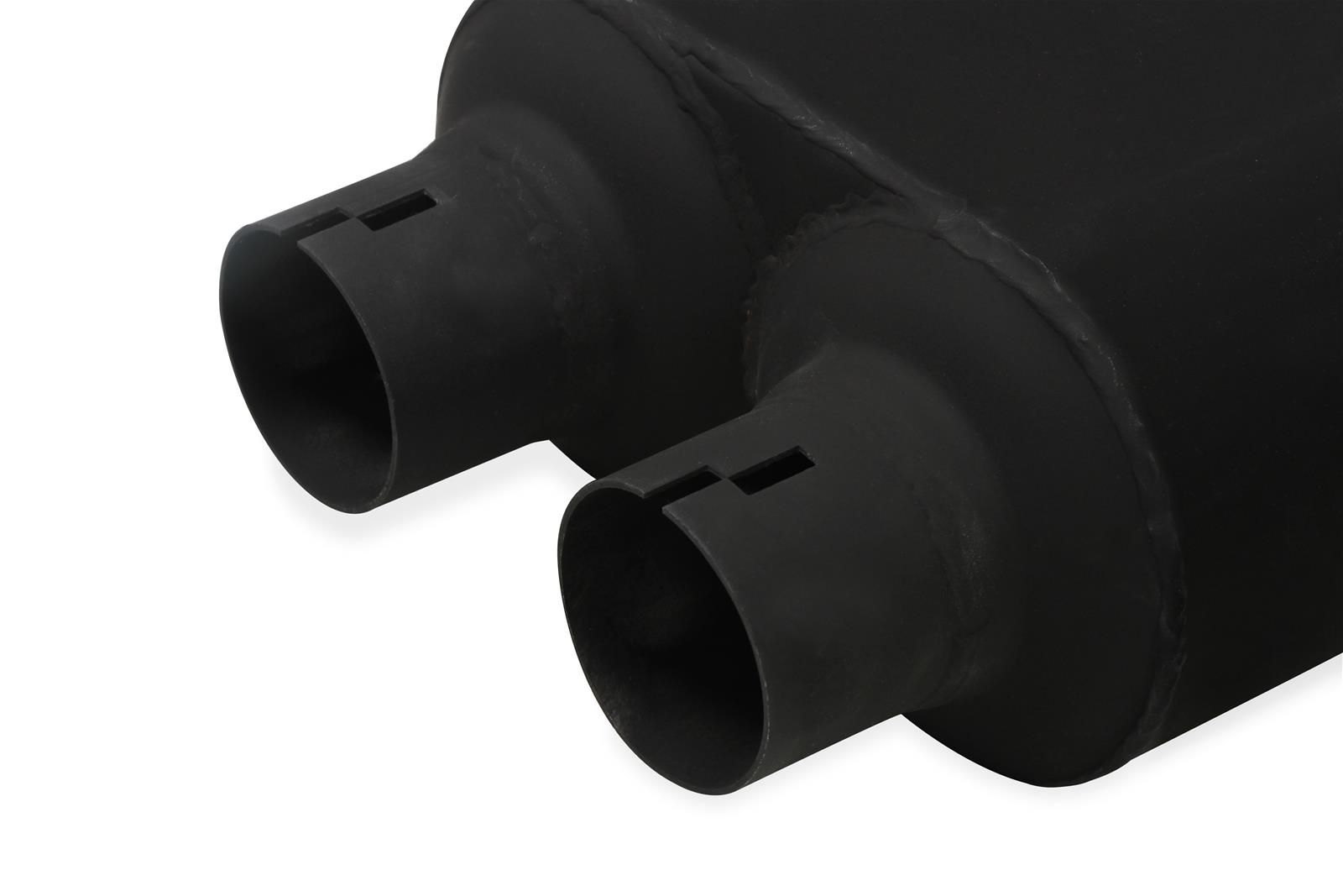 Flowtech Cat-Back Exhaust Systems 52015FLT System, Cat-Back, Stainless Steel, Ford, 4.6, 5.0, 5.4L, Kit thumbnail 4