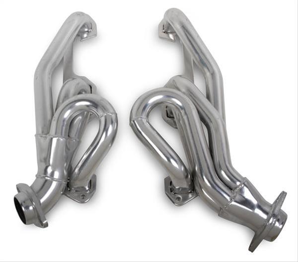 Flowtech 919451FLT Flowtech Shorty Headers Summit Racing