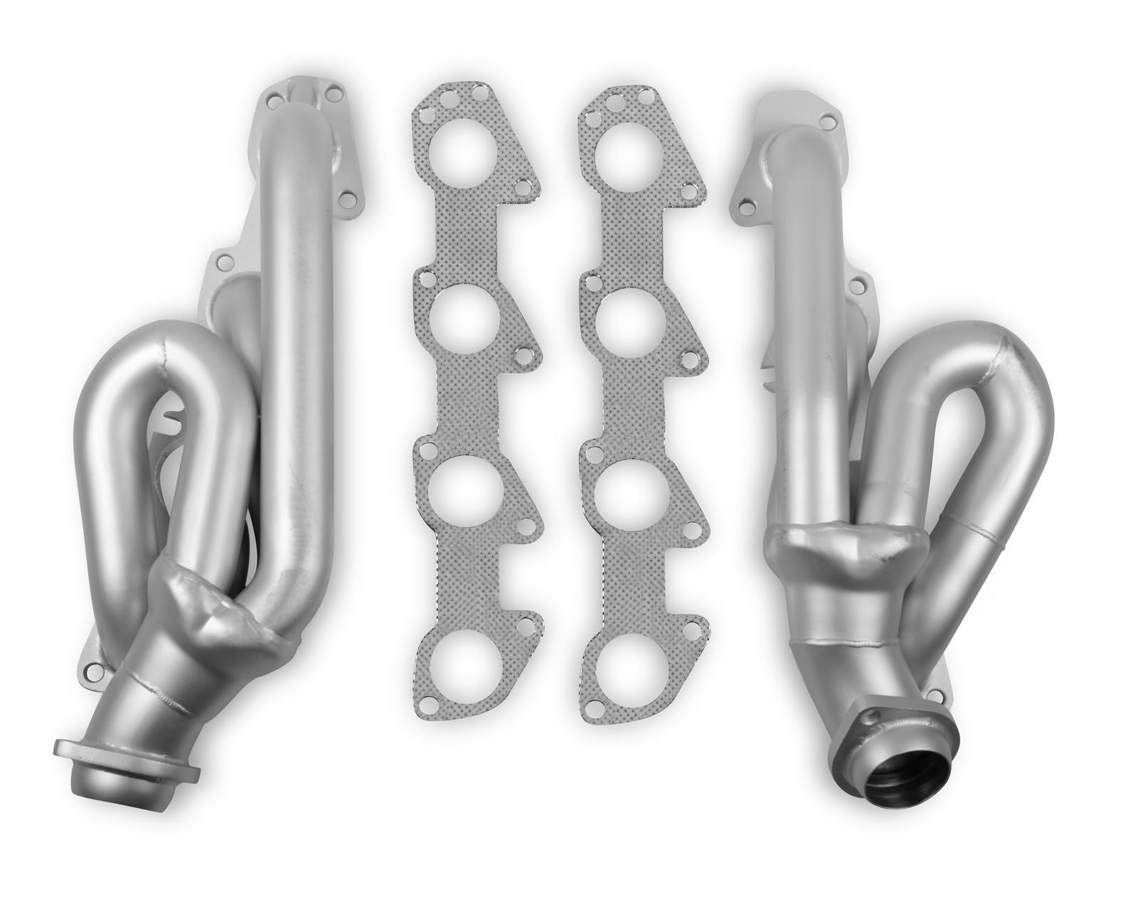 Dodge Ram 1500 headers