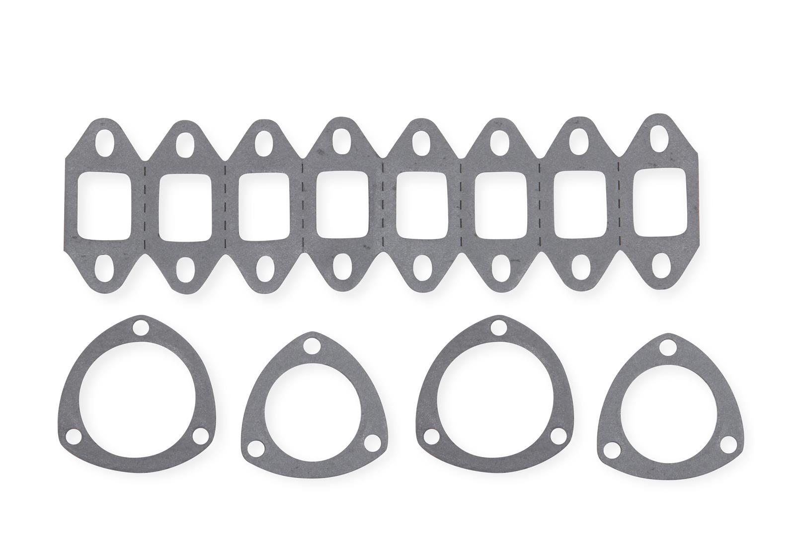 Flowtech 99261FLT Flowtech Replacement Header Gasket Sets Summit Racing