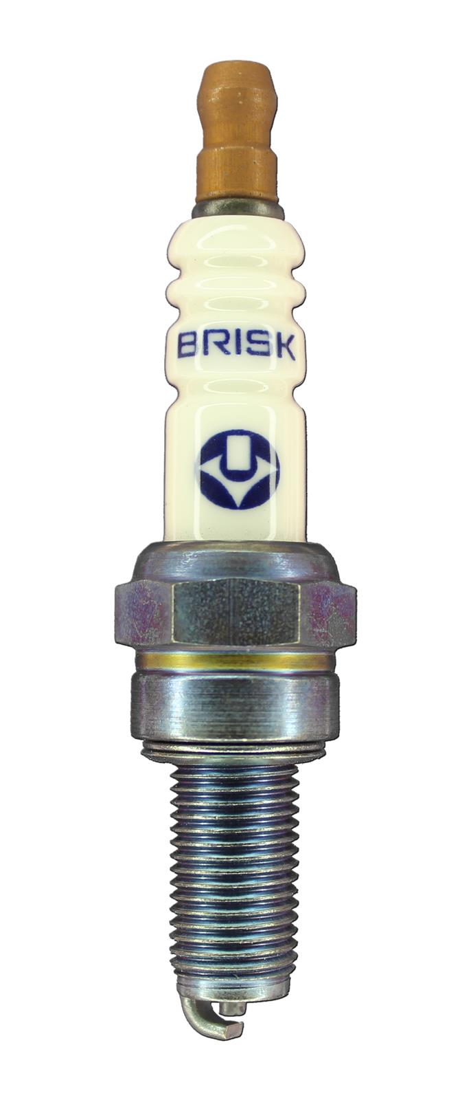 brisk spark plugs gr12zc
