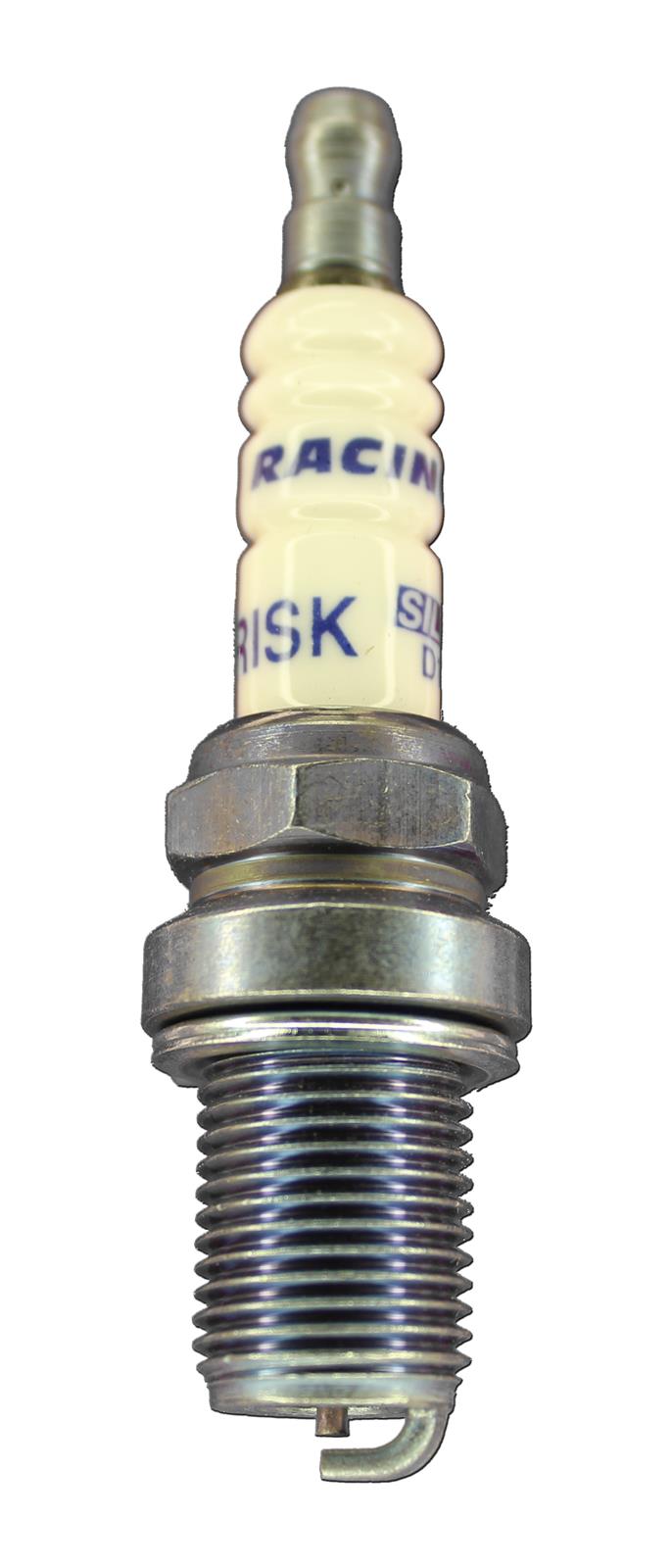 Brisk Silver Racing D12S Spark Plug Brisk Silver Racing D12S Spark Plug