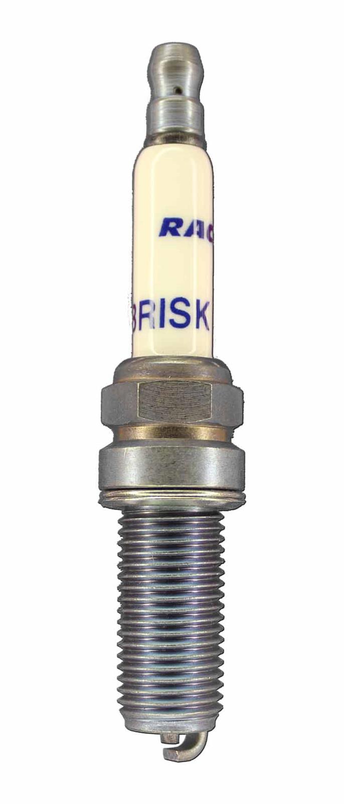Brisk Silver Racing MR12S Spark Plug Brisk Silver Racing MR12S Spark Plug