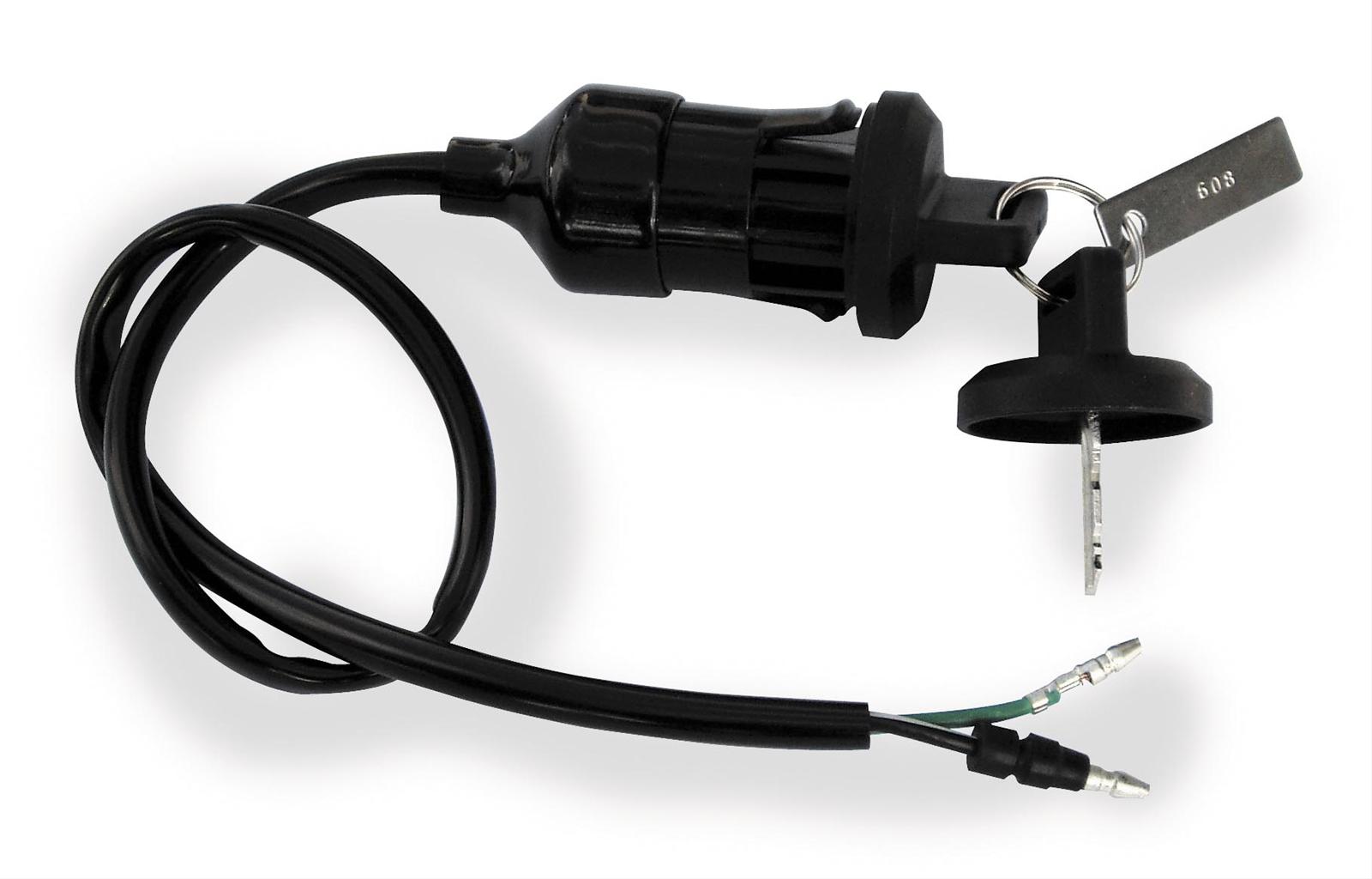 Baja Designs Key Switch Kits 128001 Free Shipping on Orders Over 99