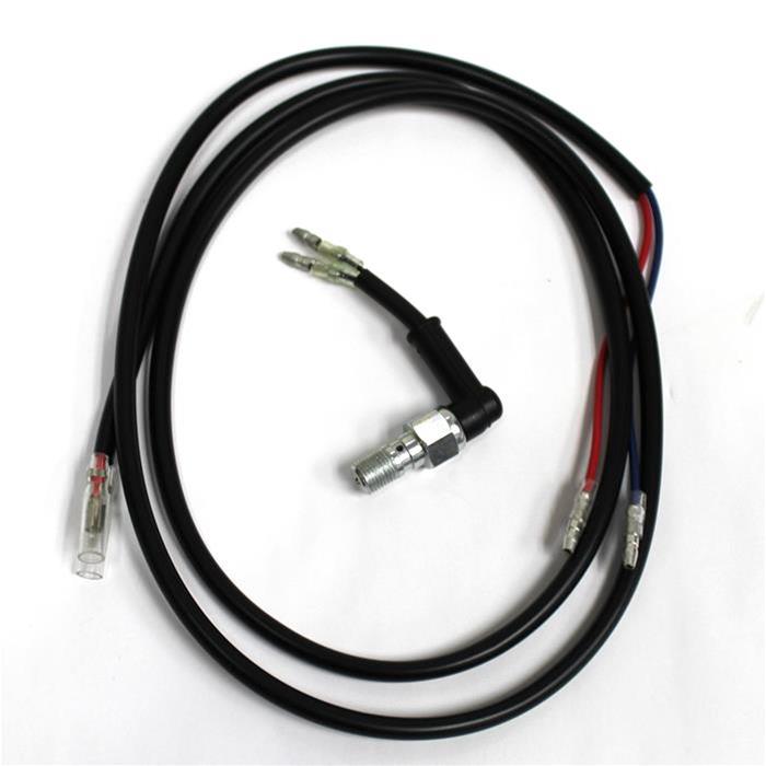 Baja Designs Electrical Switches 120103 Brake Light Switch, Nissin Hydraulic Brake Switch