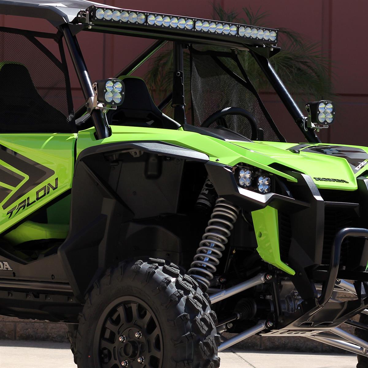 Baja Designs 2019 Honda Talon A-Pillar Kit XL80 thumbnail 2