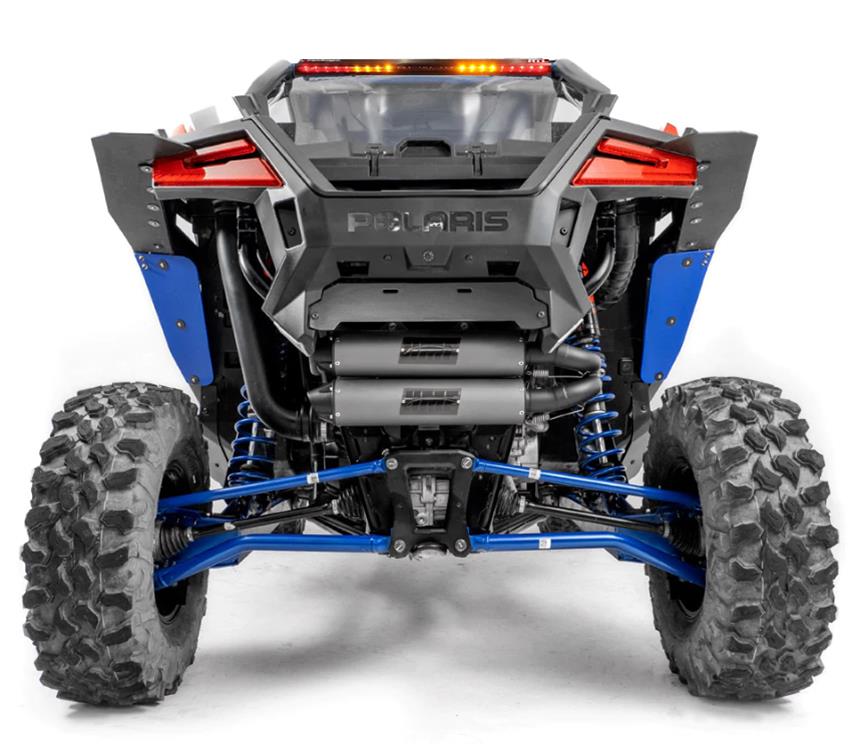 Baja Designs Polaris RZR Pro XP Tail Light Kit RTL-S thumbnail 2