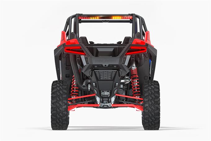 Baja Designs Polaris RZR Pro XP Tail Light Kit RTL-S thumbnail 3