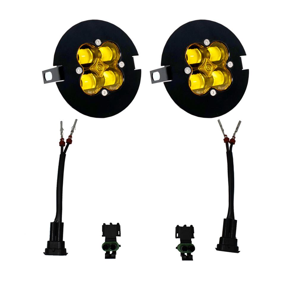 sae fog light pods 3