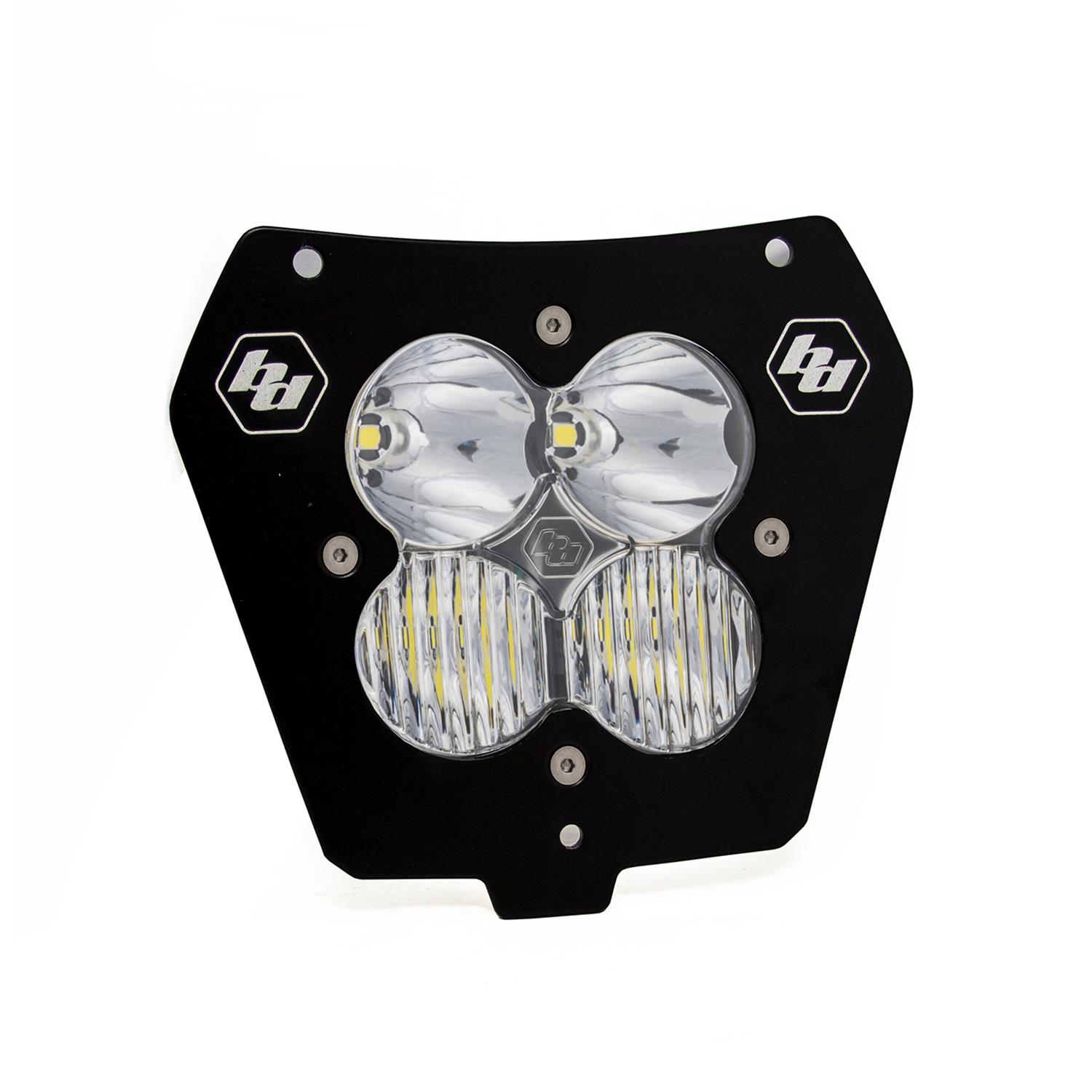 Baja Designs 14-16 KTM LED Light Kit KTM AC XL Pro Series