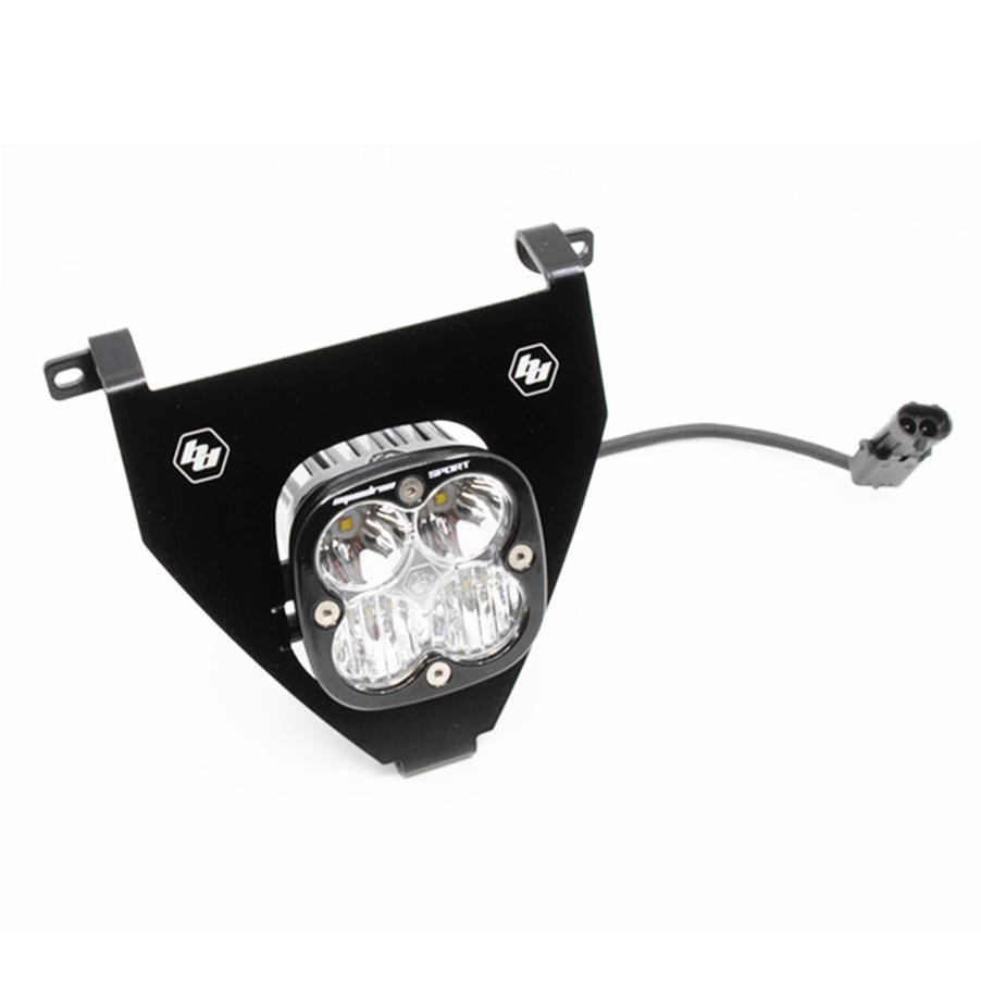 Baja Designs Squadron Sport Headlight Kit - Beta 2022+ RR-S 4-Stroke 350/390/430/480/500 RR-S thumbnail 2
