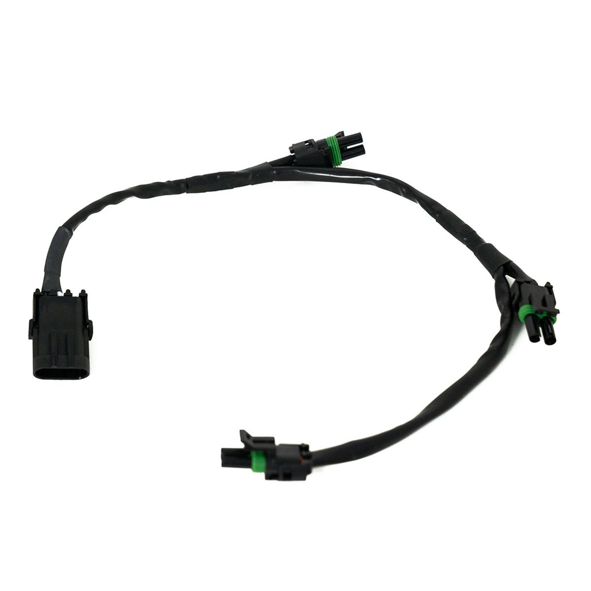Baja Designs Universal XL Linkable Wiring Harness - 3-8 XLs