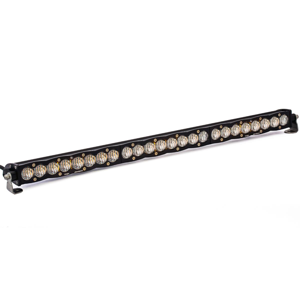 Baja Designs OnX6 Wide Driving Combo 30in LED Light Bar thumbnail 2