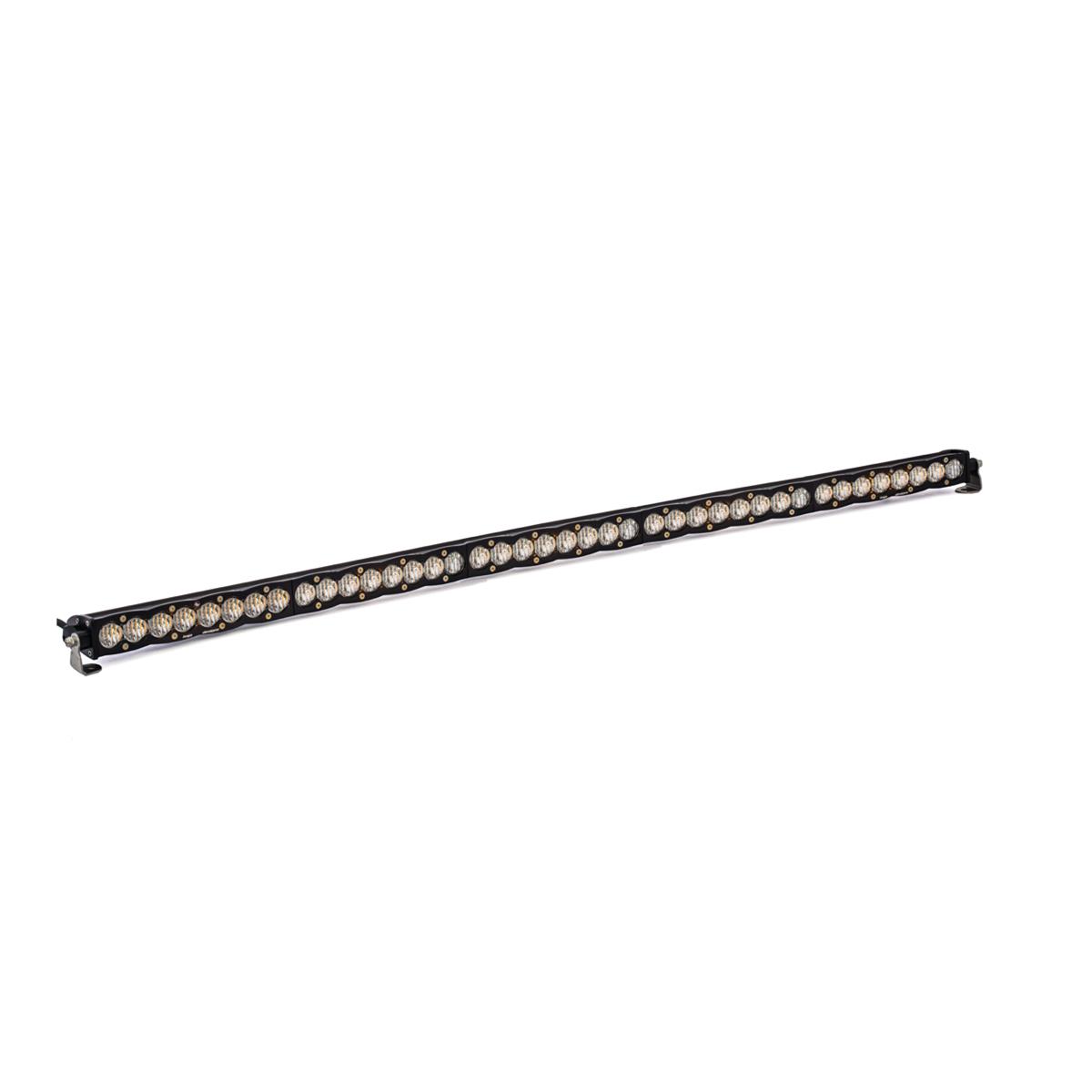 Baja Designs S8 Series Wide Driving Pattern 50in LED Light Bar thumbnail 2