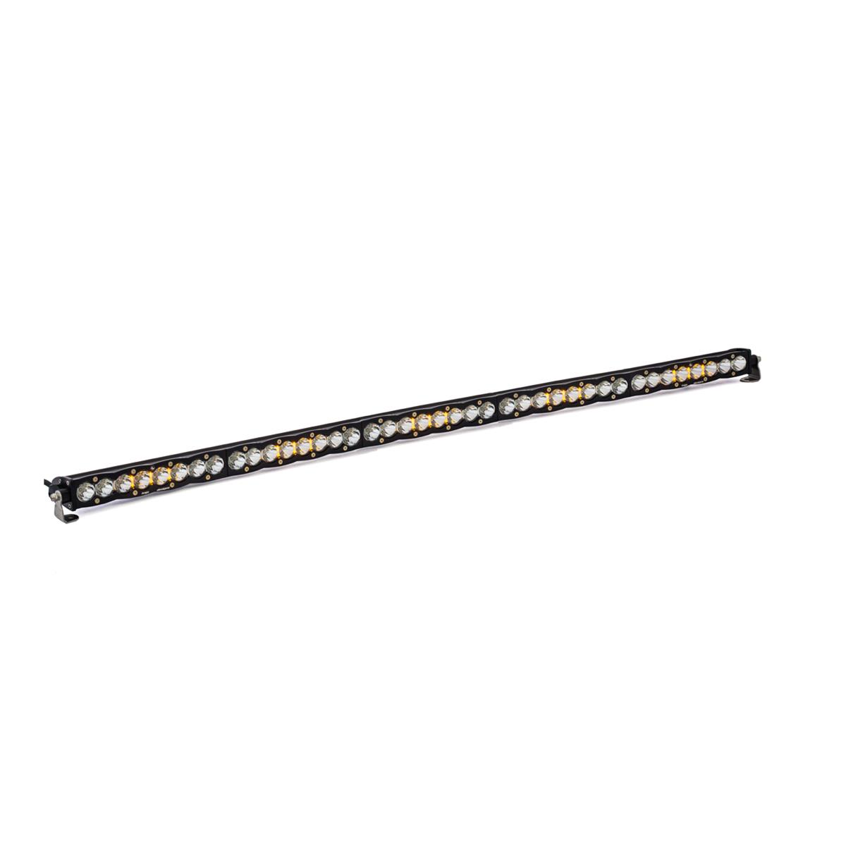Baja Designs S8 Series Work/Scene Pattern 50in LED Light Bar thumbnail 2