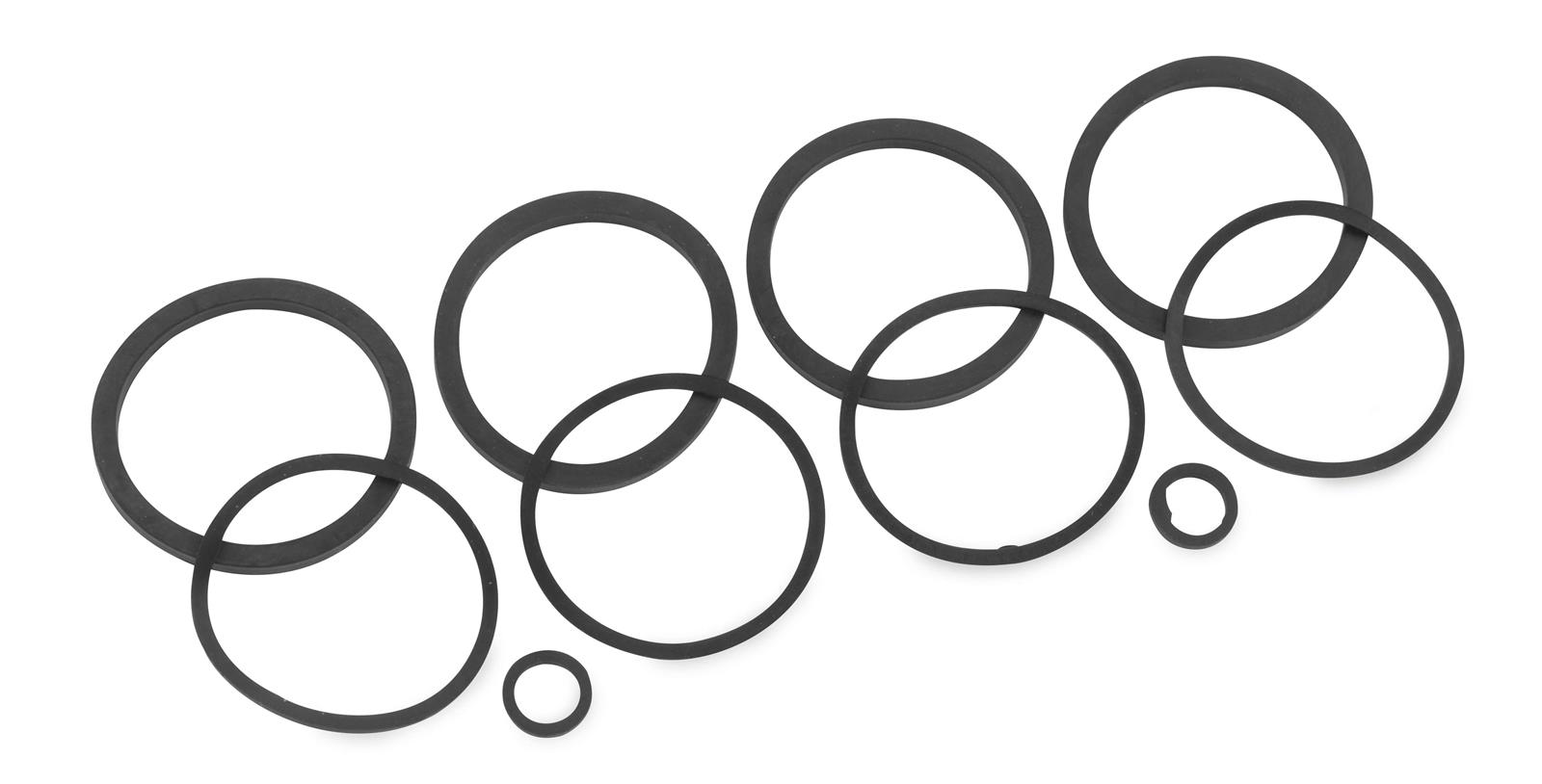 Biker's Choice 420616 Biker's Choice Caliper Seal Kits | Summit Racing